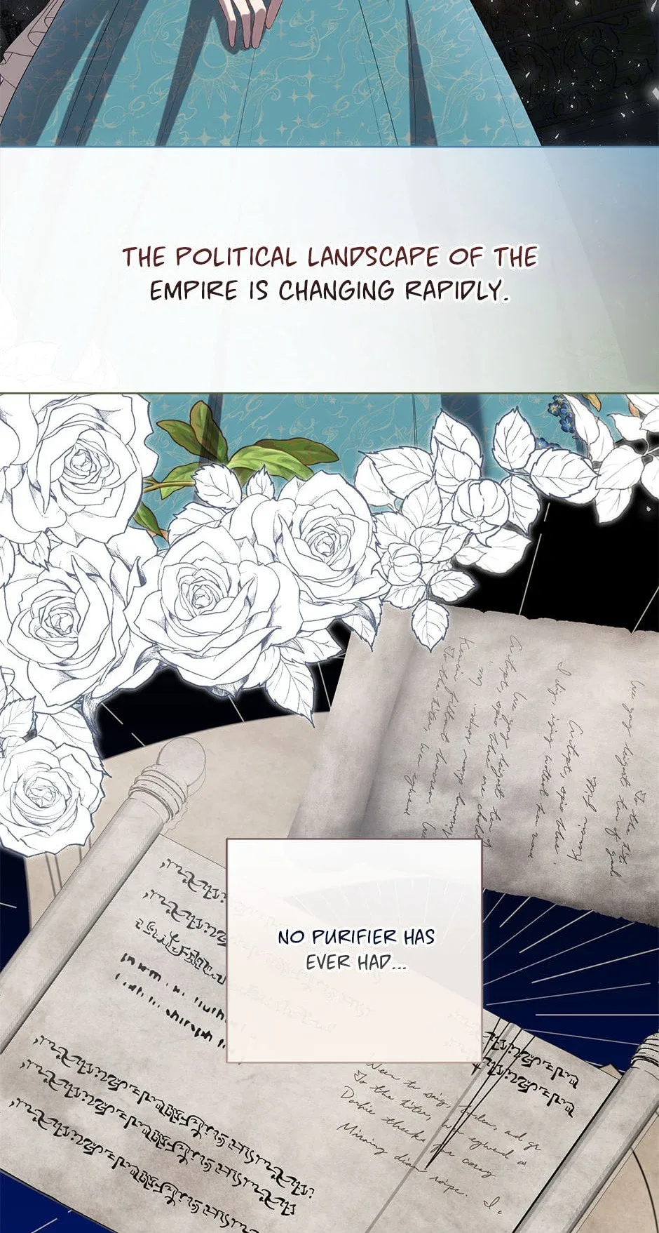 Please Don’t Eat Me Chapter 87 page 11