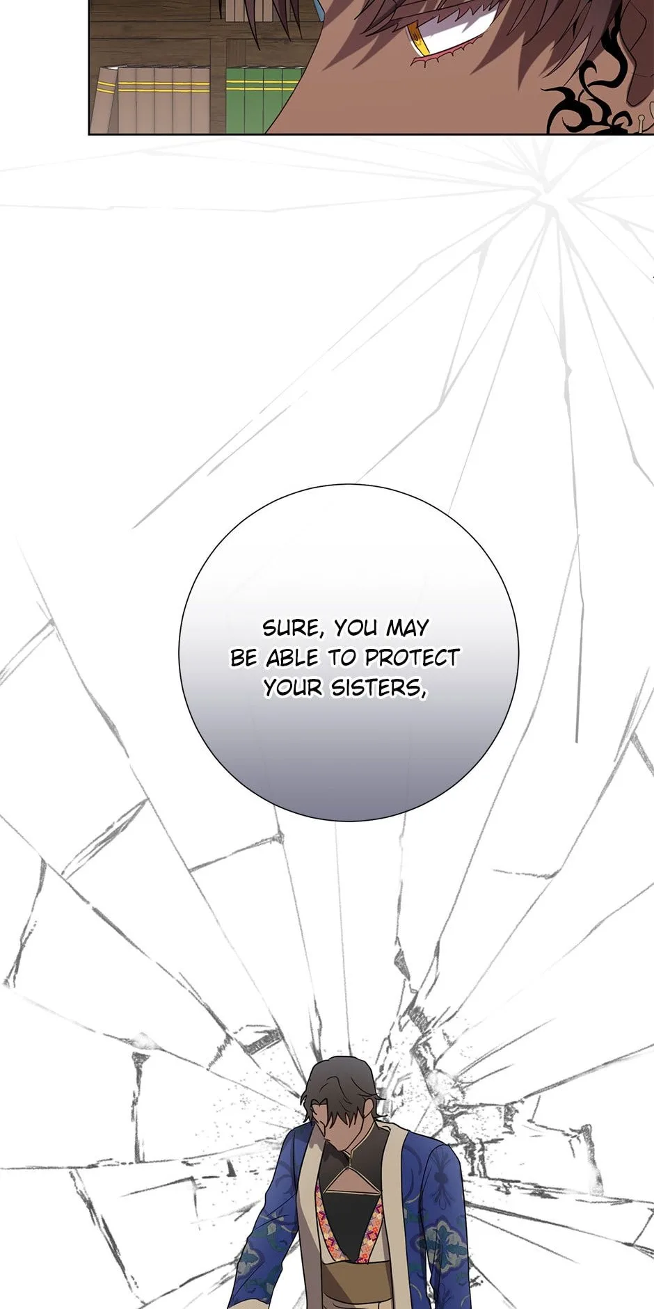 Please Don’t Eat Me Chapter 84 page 15