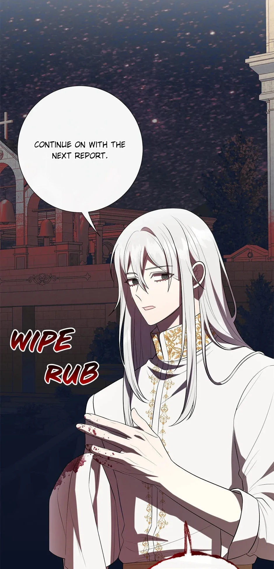 Please Don’t Eat Me Chapter 87 page 6
