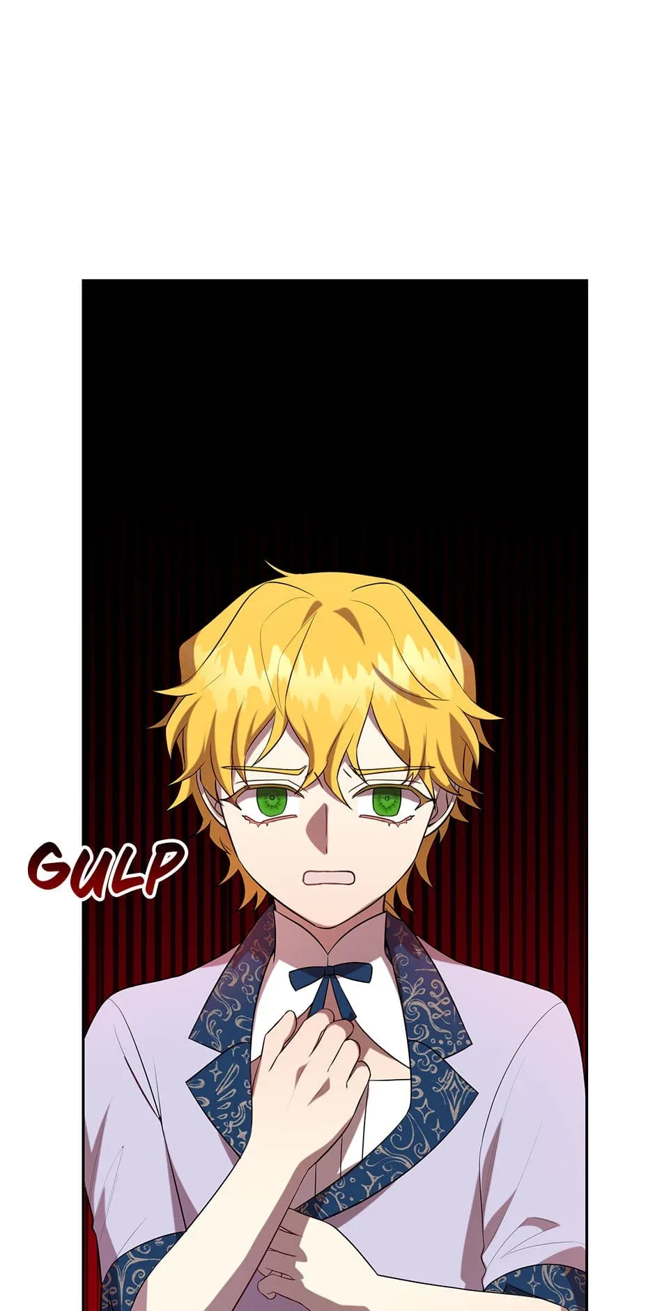 Please Don’t Eat Me Chapter 84 page 10