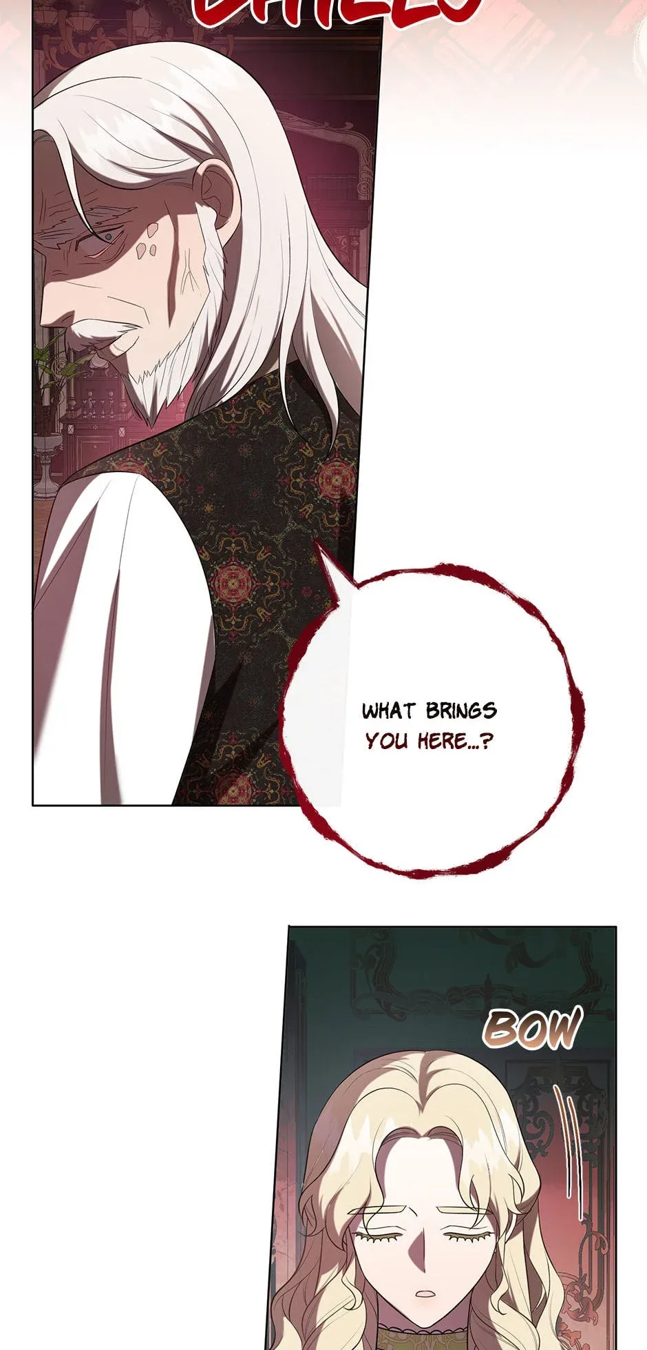 Please Don’t Eat Me Chapter 87 page 21