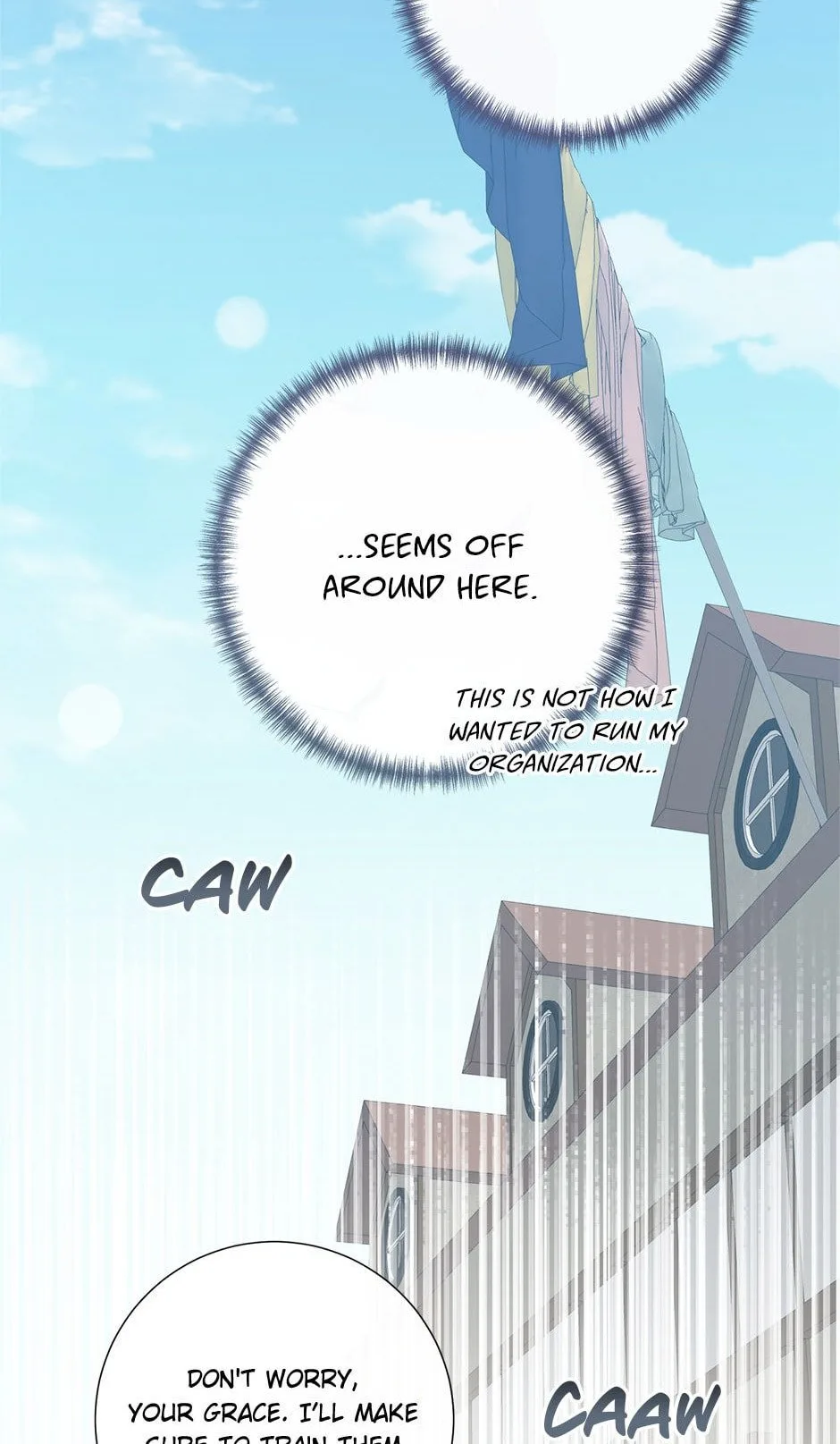 Please Don’t Eat Me Chapter 90 page 13