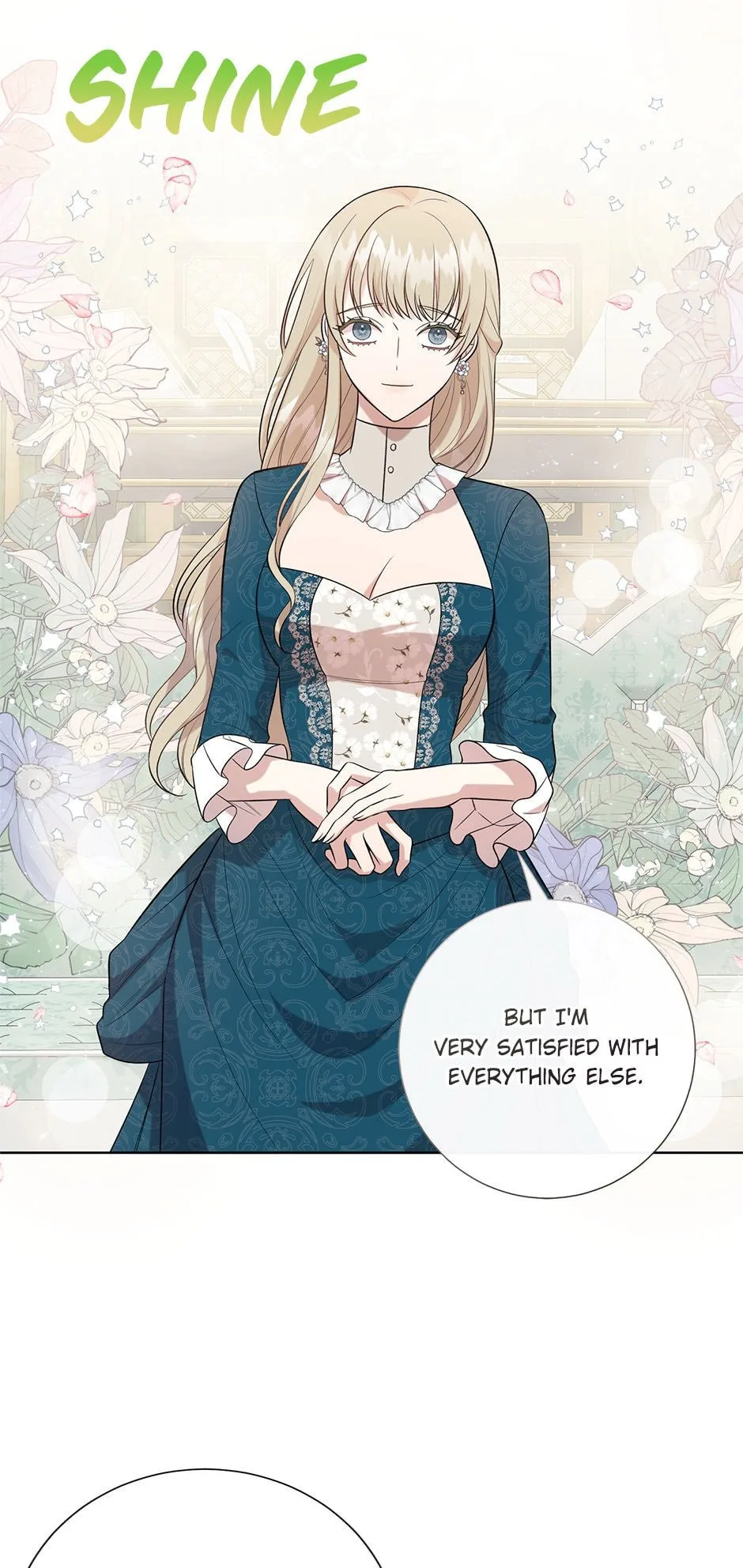 Please Don’t Eat Me Chapter 90 page 17