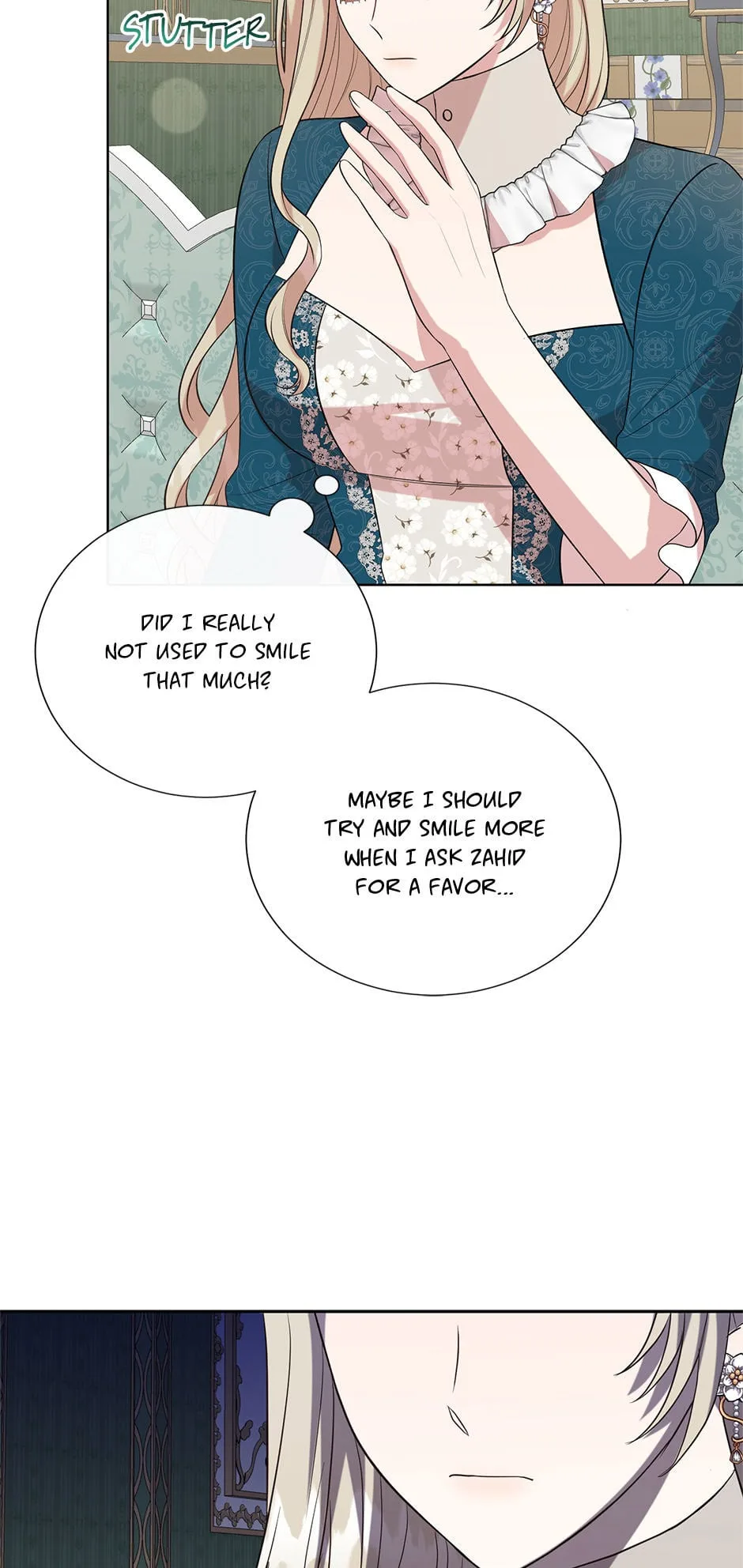 Please Don’t Eat Me Chapter 90 page 20