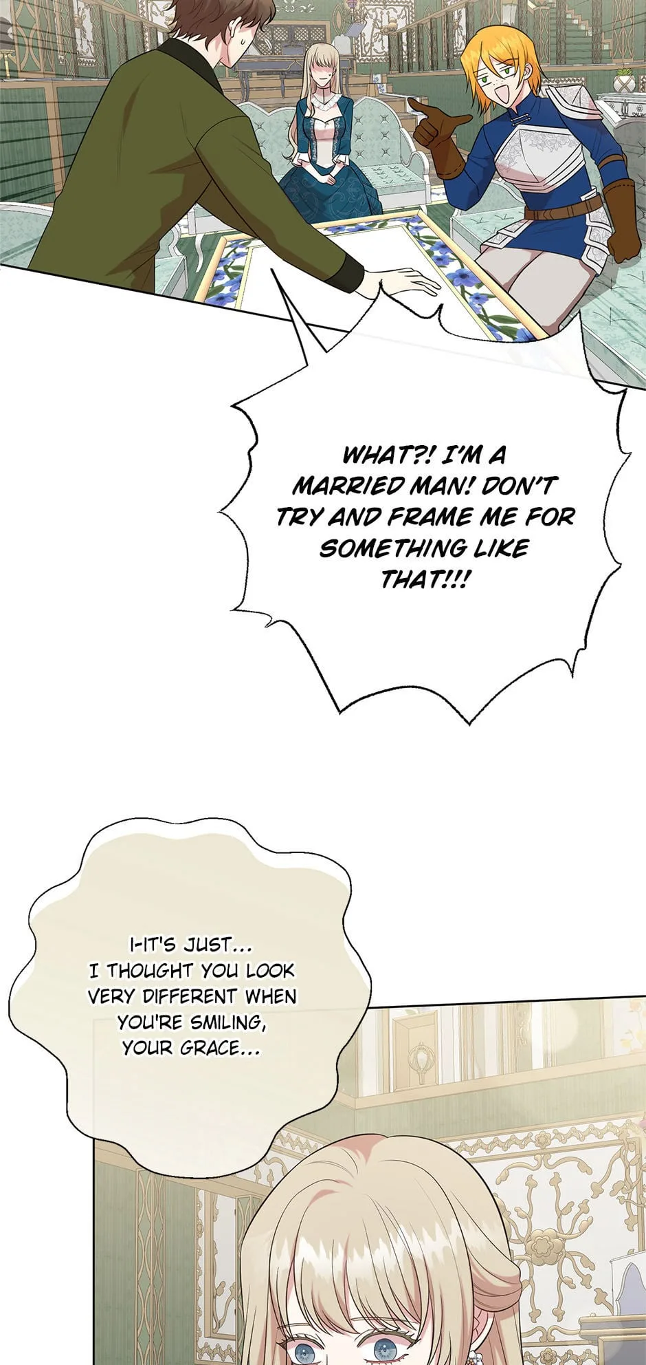 Please Don’t Eat Me Chapter 90 page 19