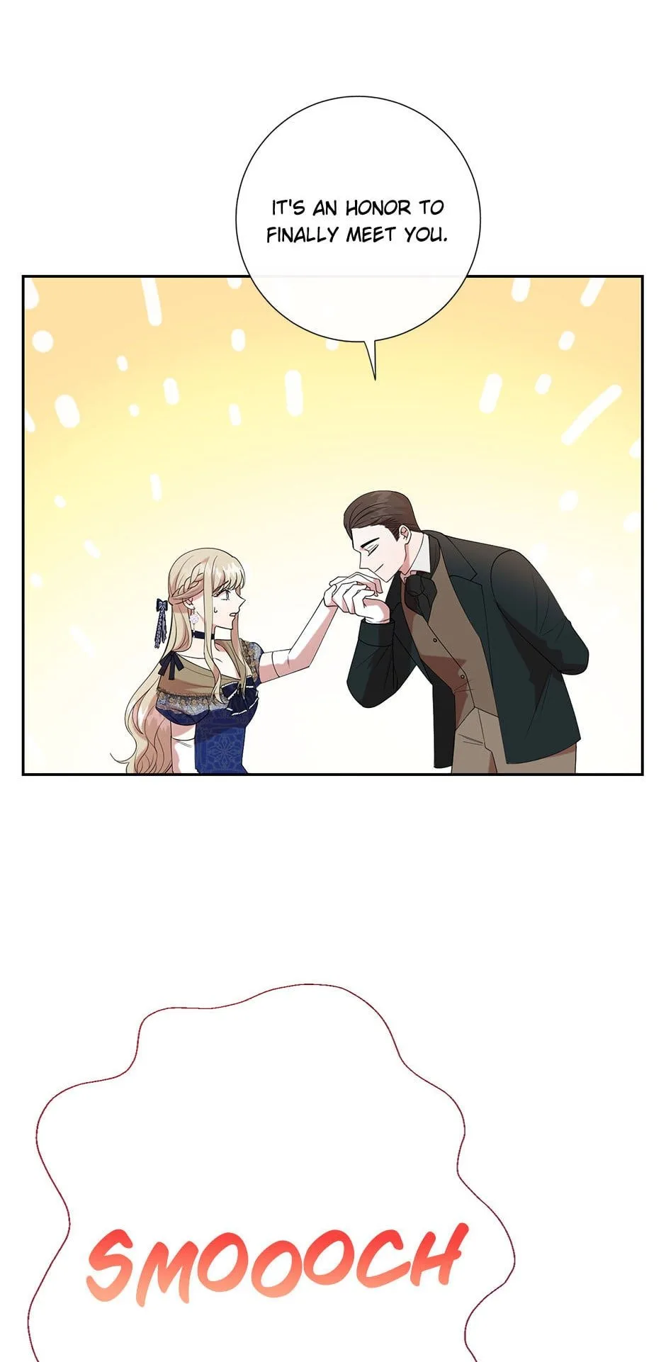 Please Don’t Eat Me Chapter 90 page 28