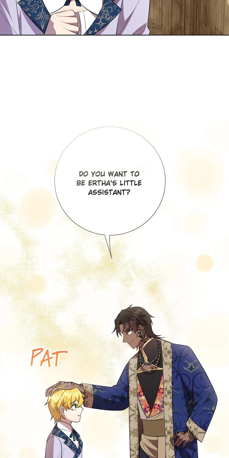 Please Don’t Eat Me Chapter 84 page 13