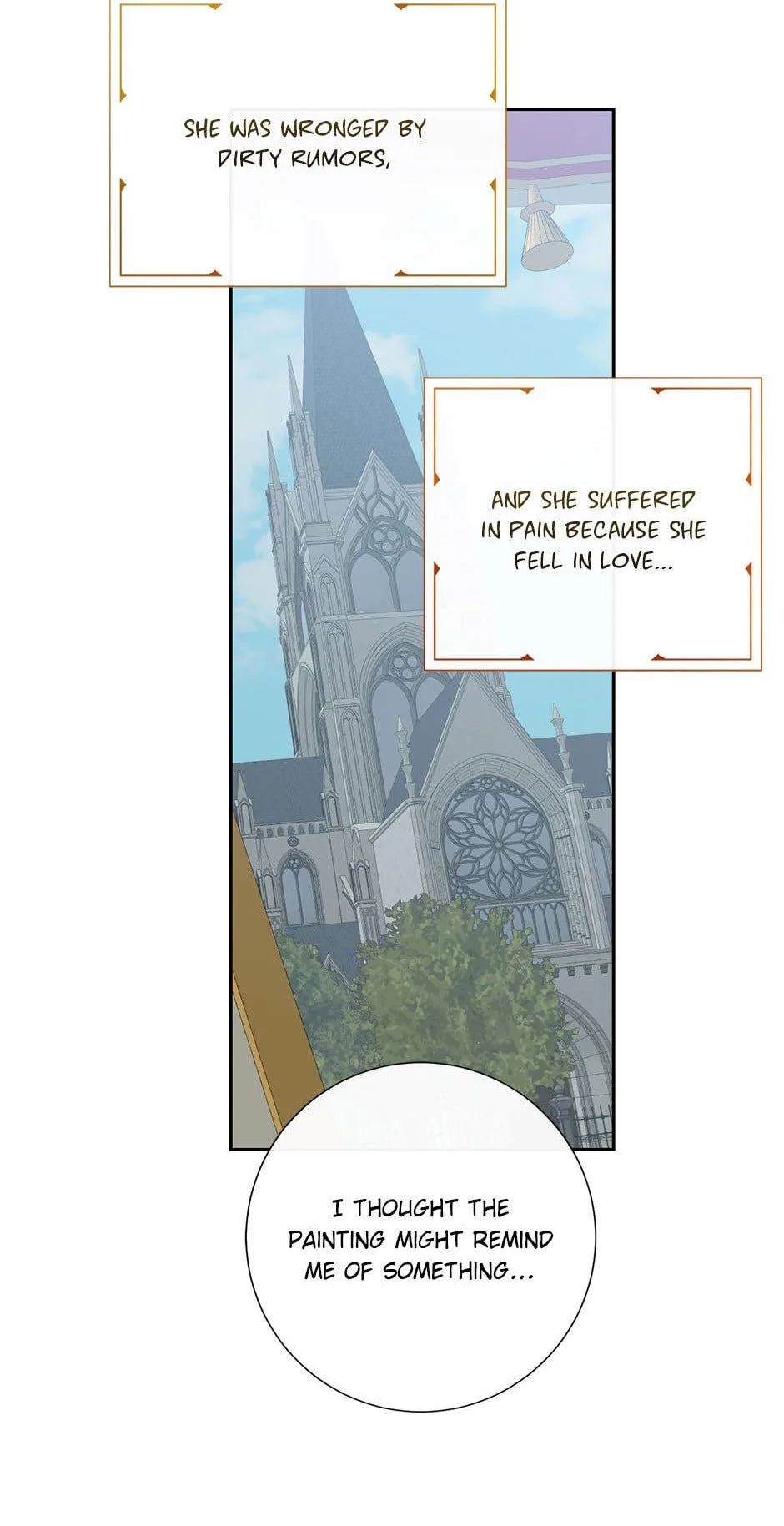 Please Don’t Eat Me Chapter 90 page 6