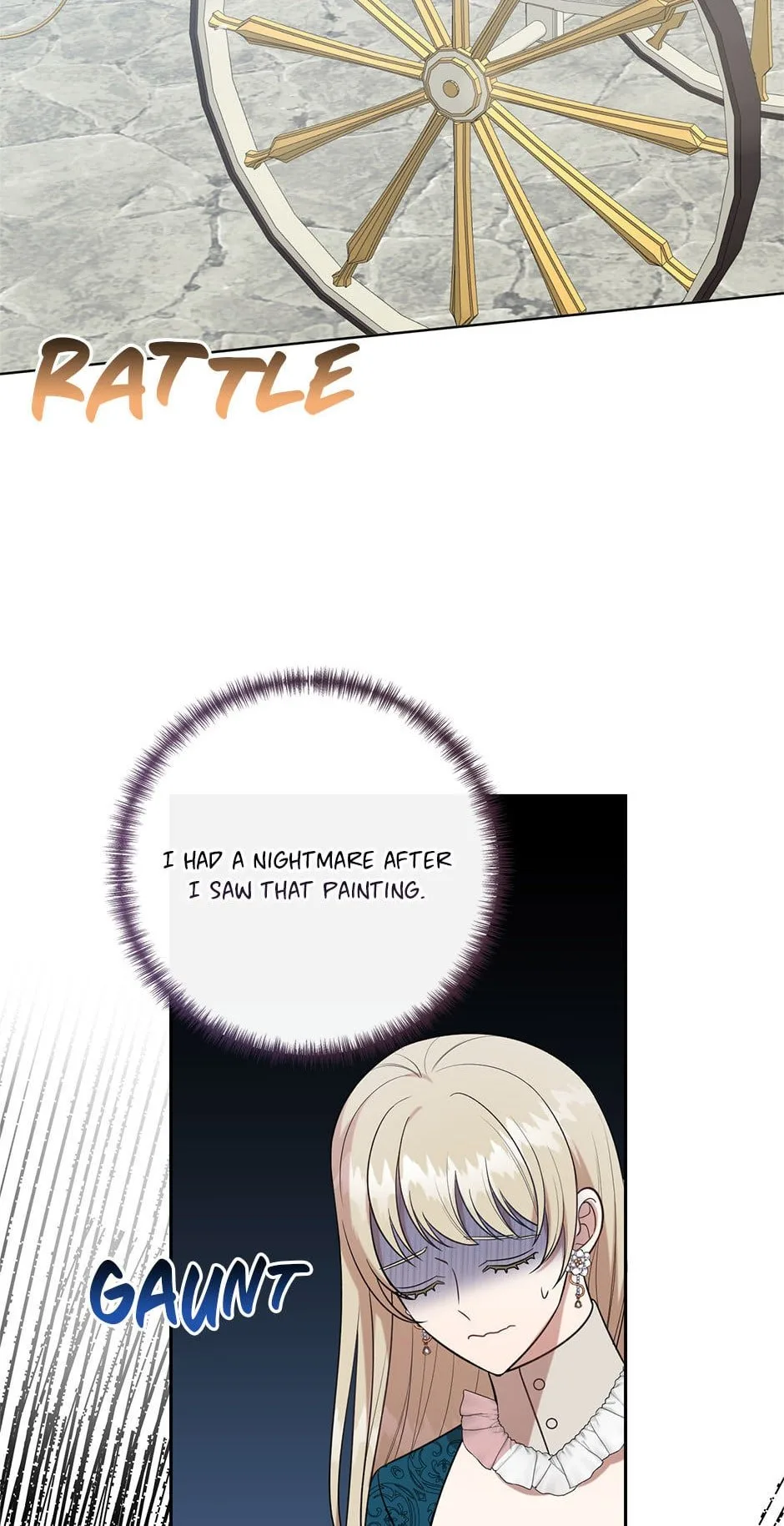 Please Don’t Eat Me Chapter 90 page 3