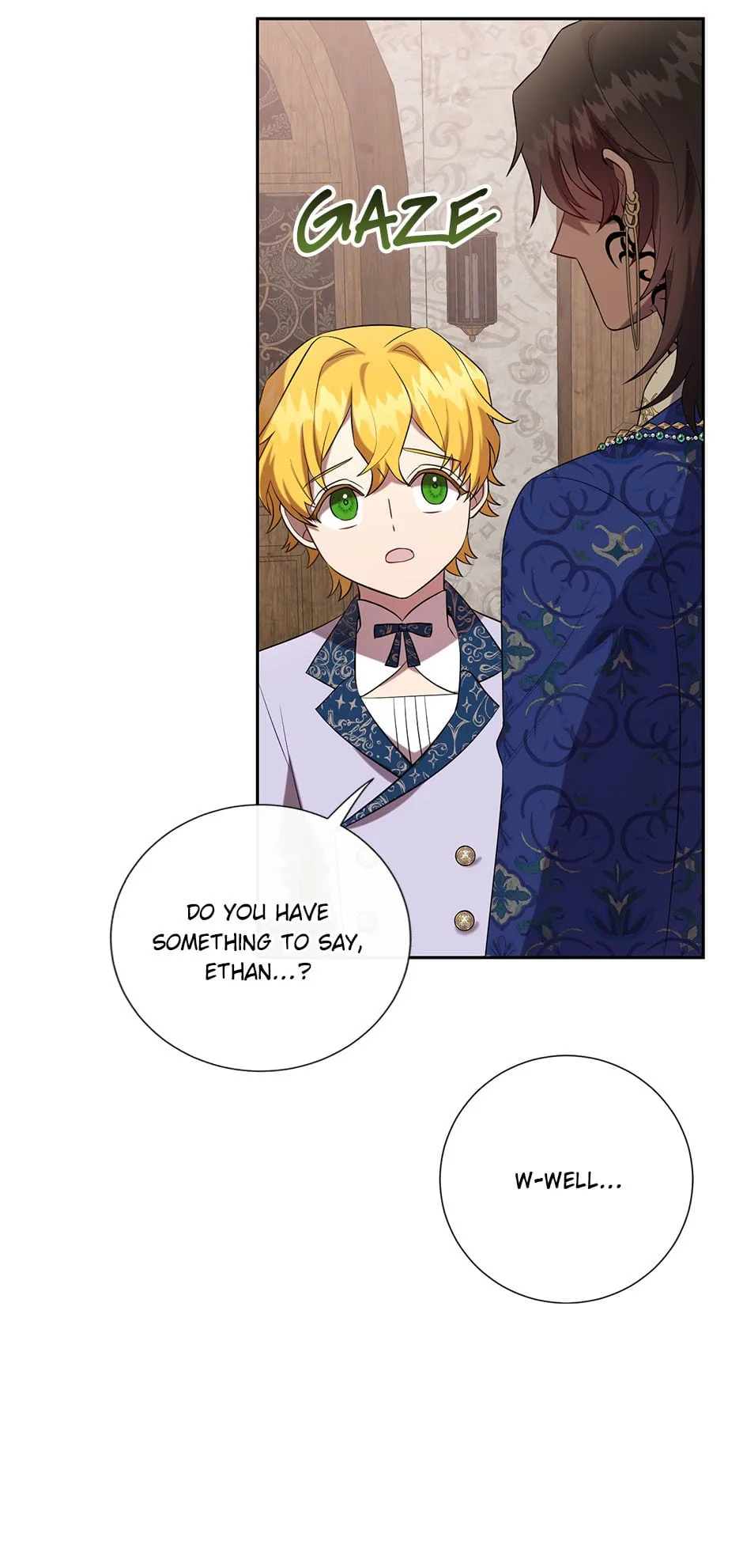 Please Don’t Eat Me Chapter 84 page 6