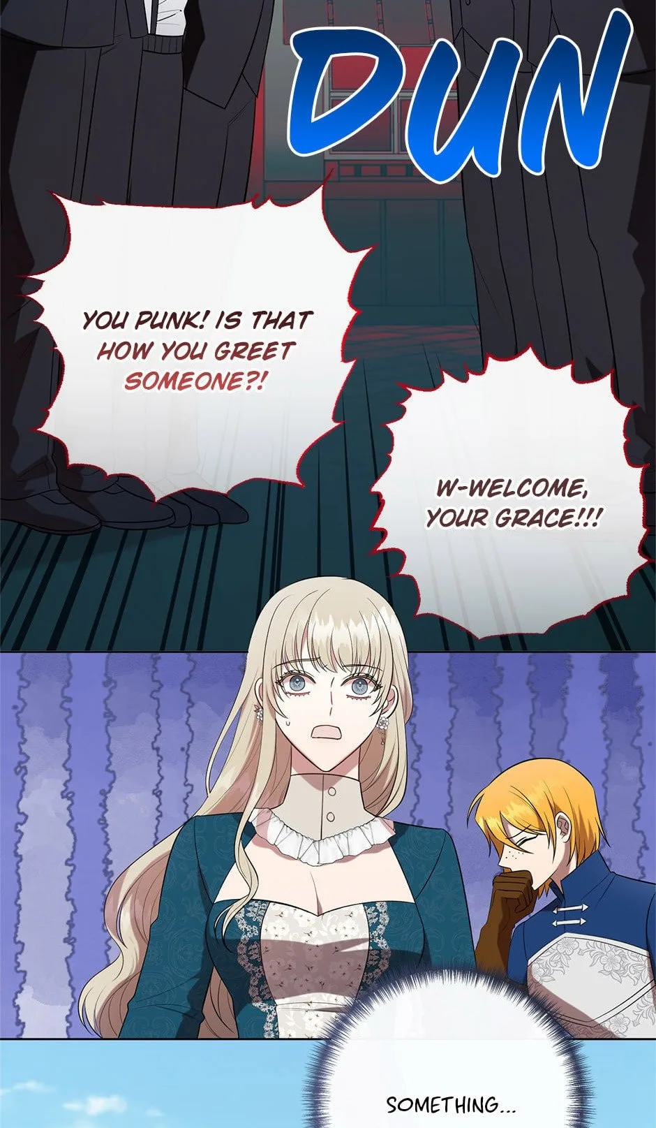 Please Don’t Eat Me Chapter 90 page 12