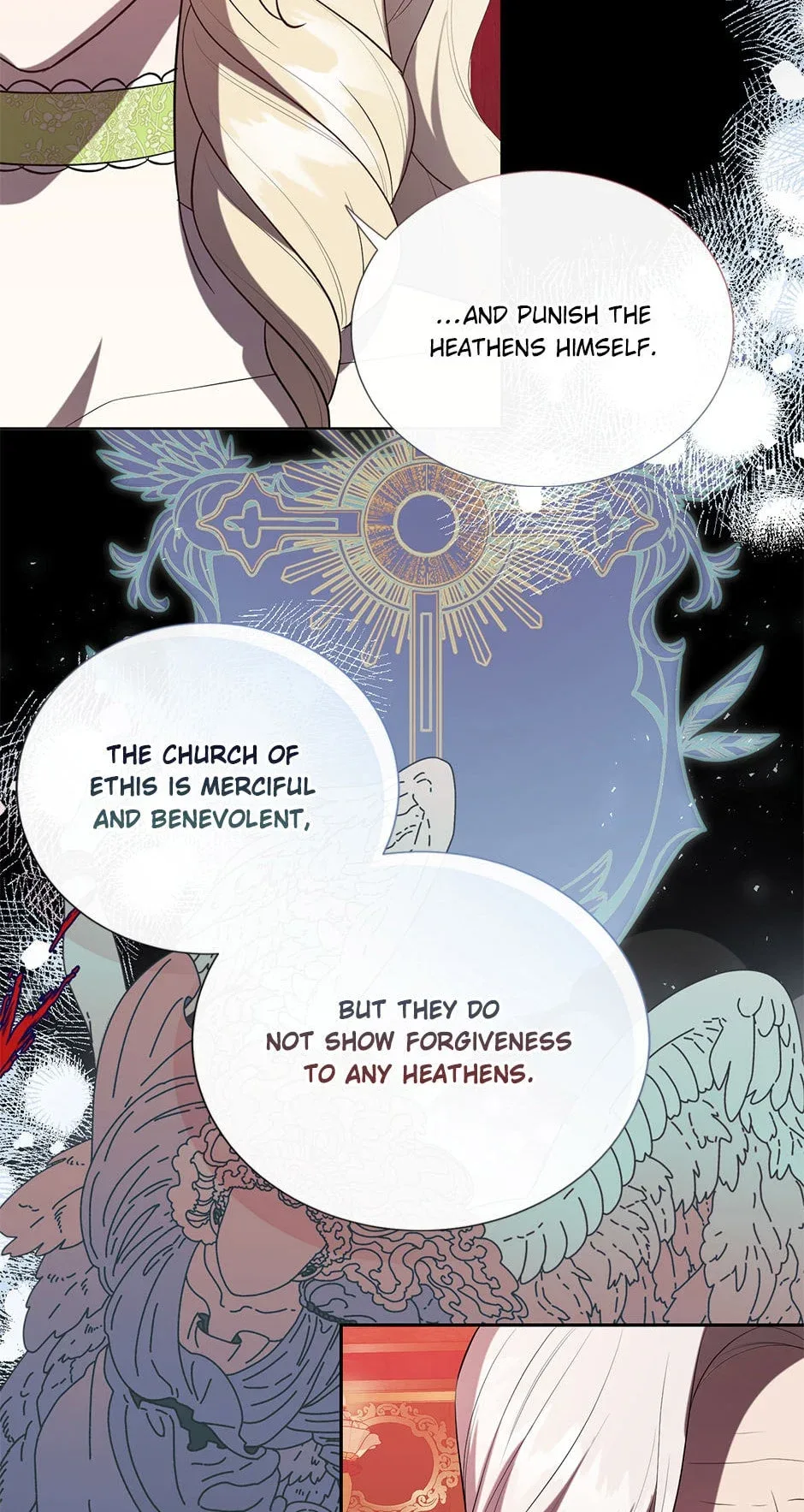 Please Don’t Eat Me Chapter 87 page 27
