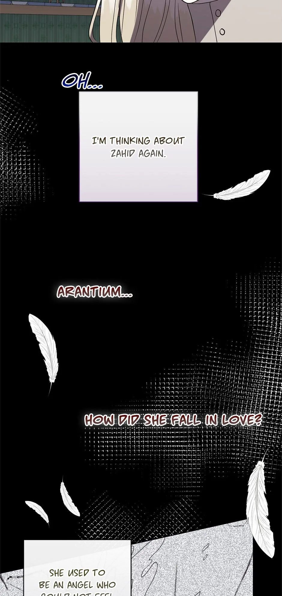 Please Don’t Eat Me Chapter 90 page 21