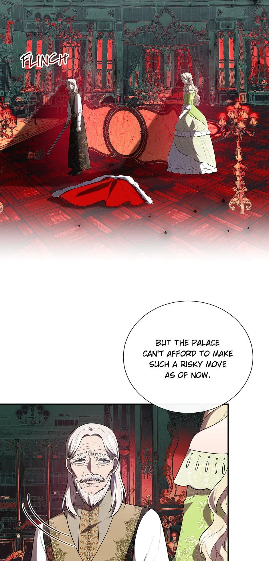 Please Don’t Eat Me Chapter 87 page 23