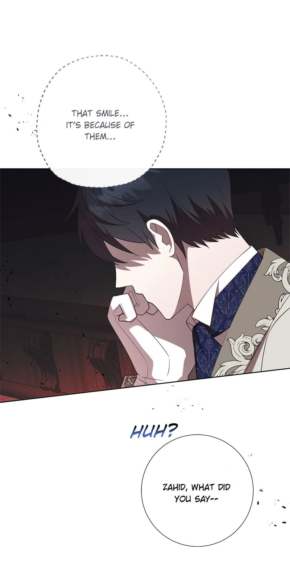 Please Don’t Eat Me Chapter 90 page 62