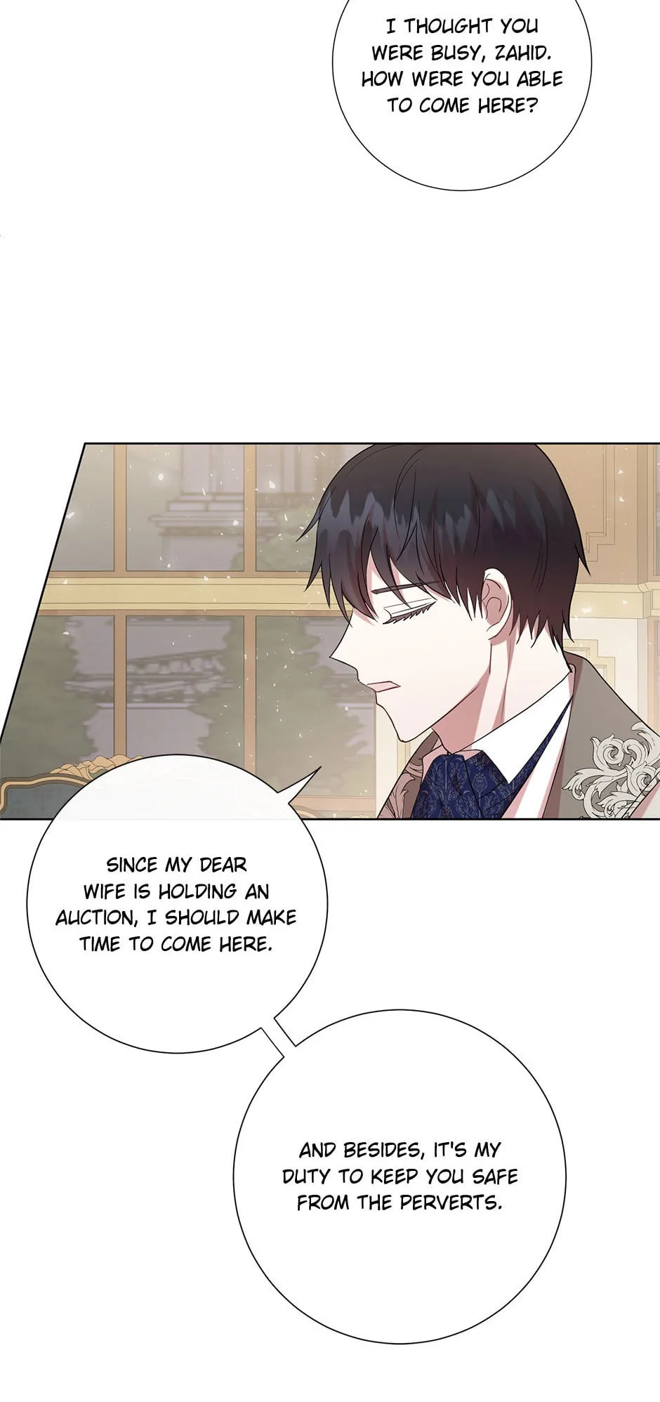 Please Don’t Eat Me Chapter 90 page 45