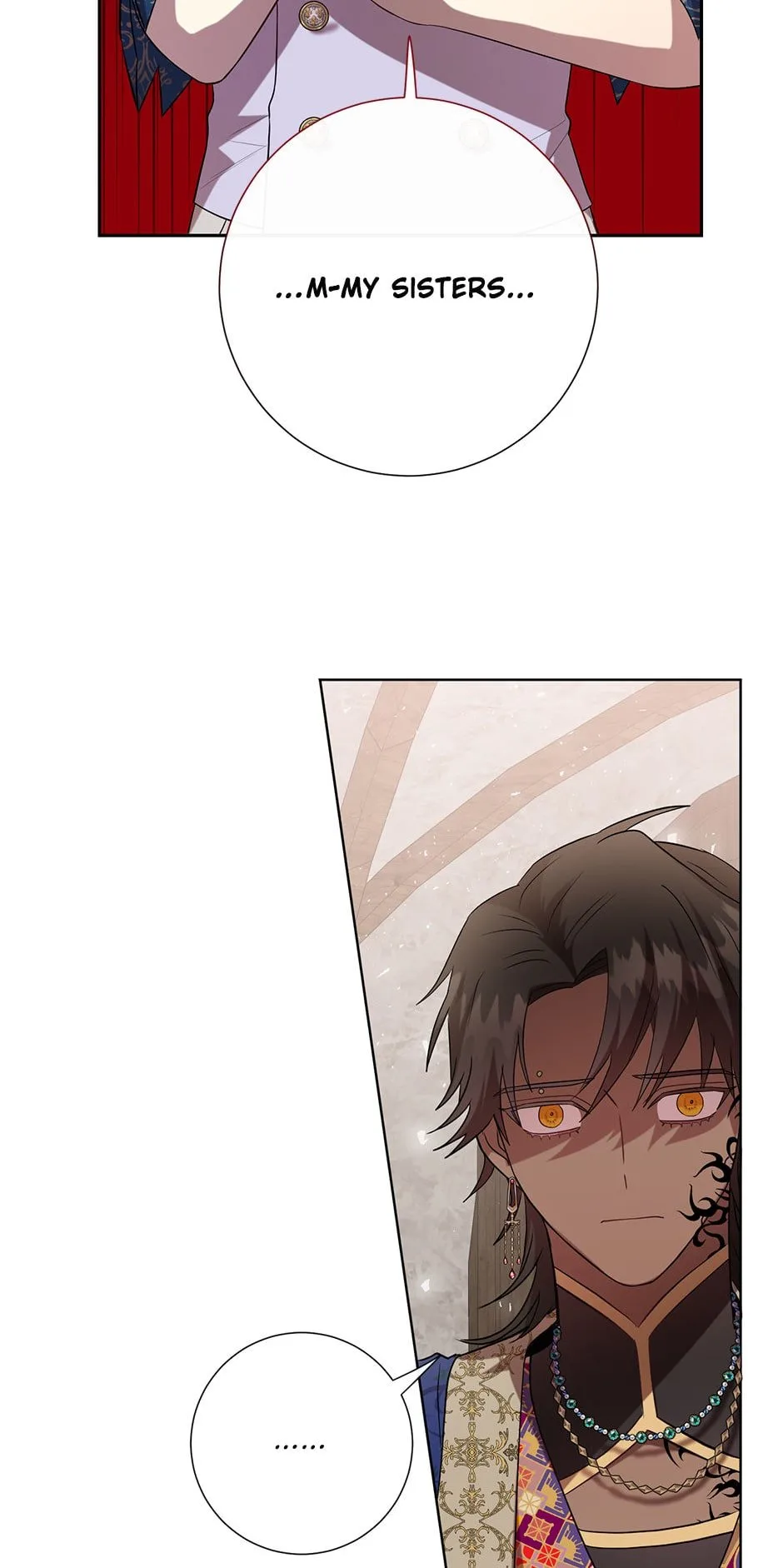 Please Don’t Eat Me Chapter 84 page 11