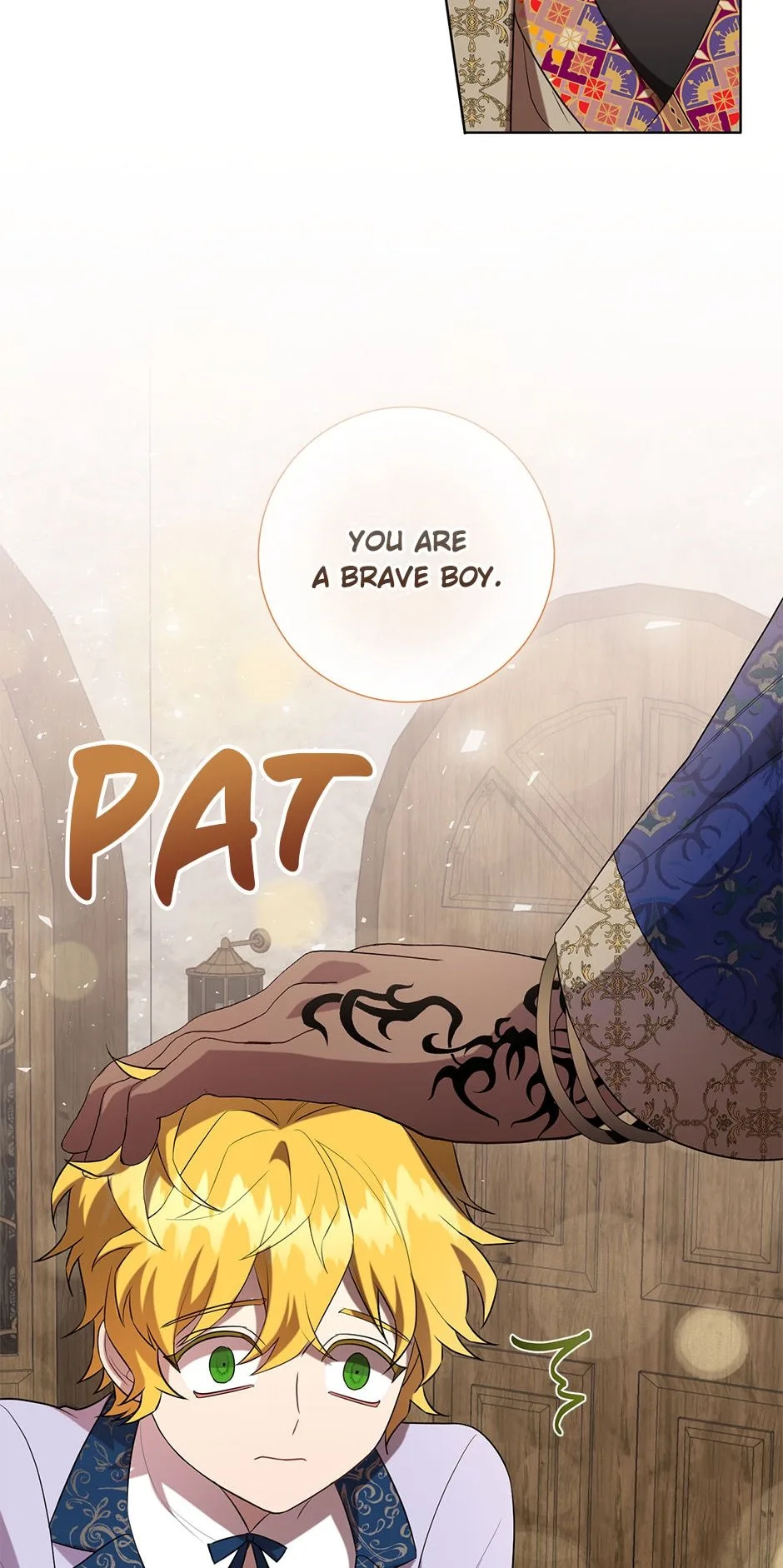 Please Don’t Eat Me Chapter 84 page 12
