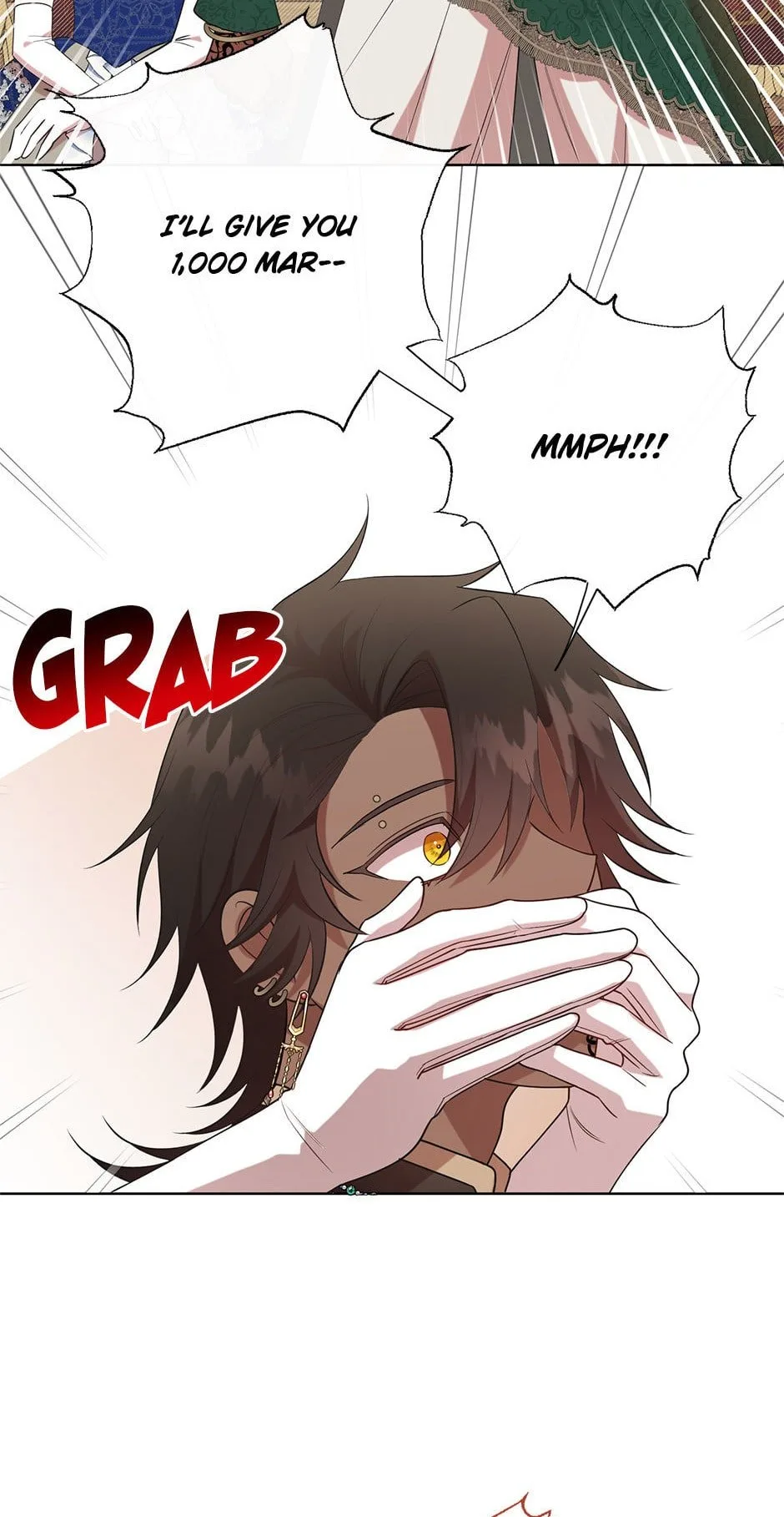 Please Don’t Eat Me Chapter 90 page 65