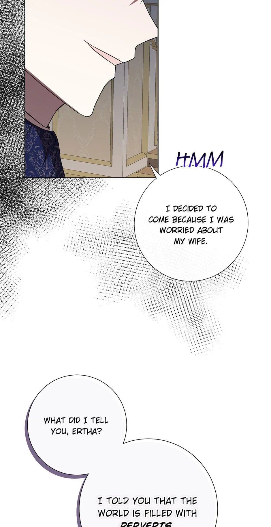 Please Don’t Eat Me Chapter 90 page 35
