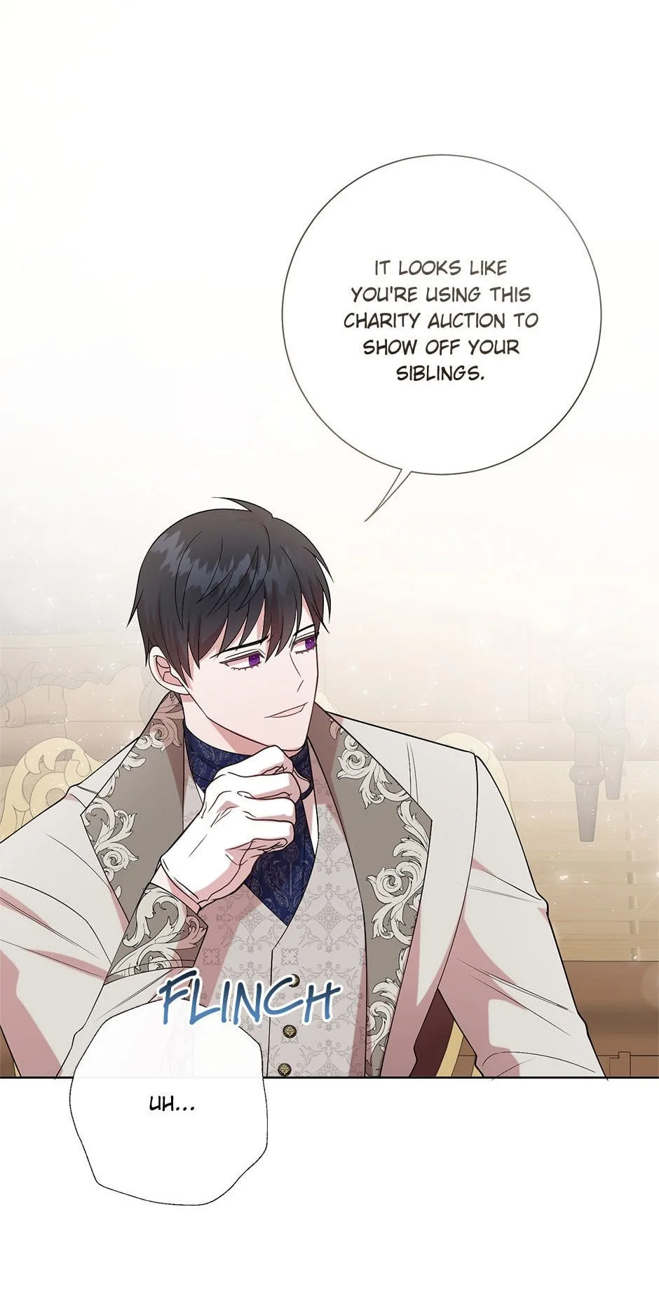 Please Don’t Eat Me Chapter 90 page 60