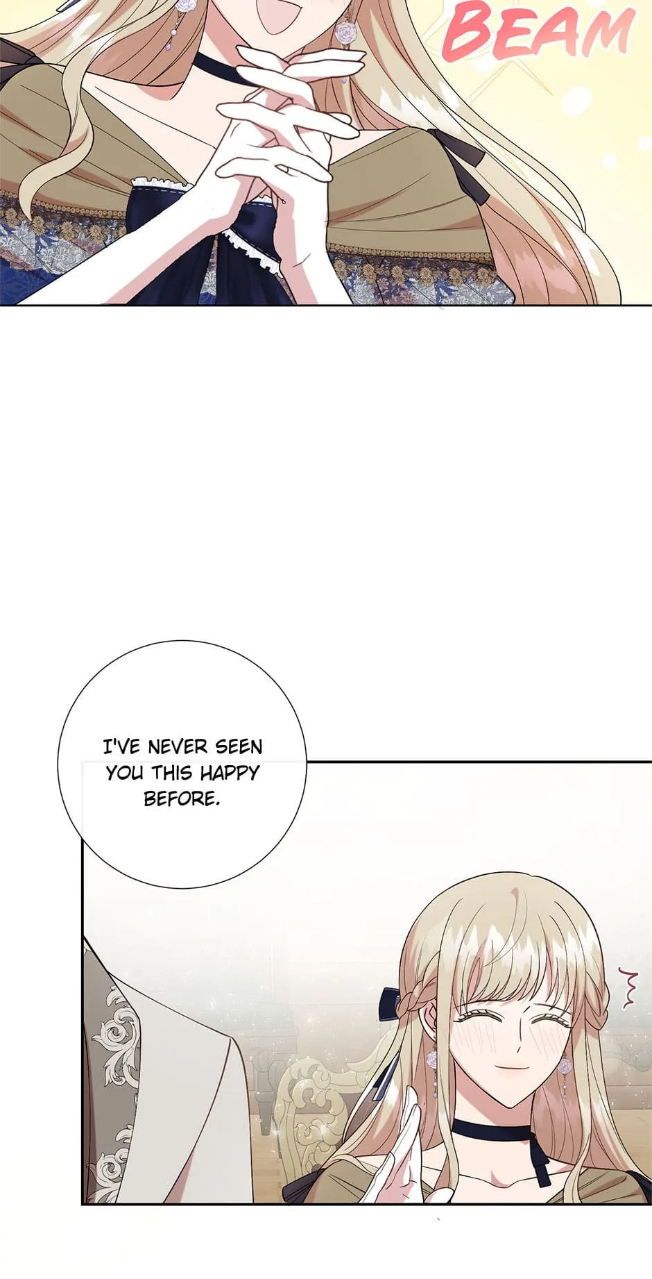 Please Don’t Eat Me Chapter 90 page 59