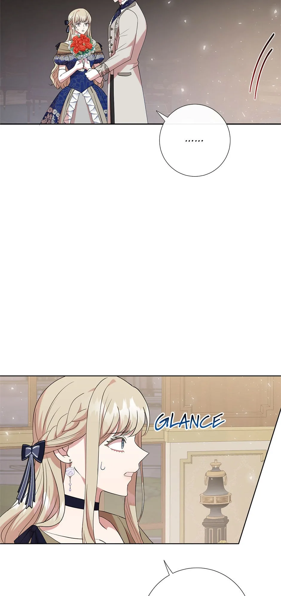 Please Don’t Eat Me Chapter 90 page 44