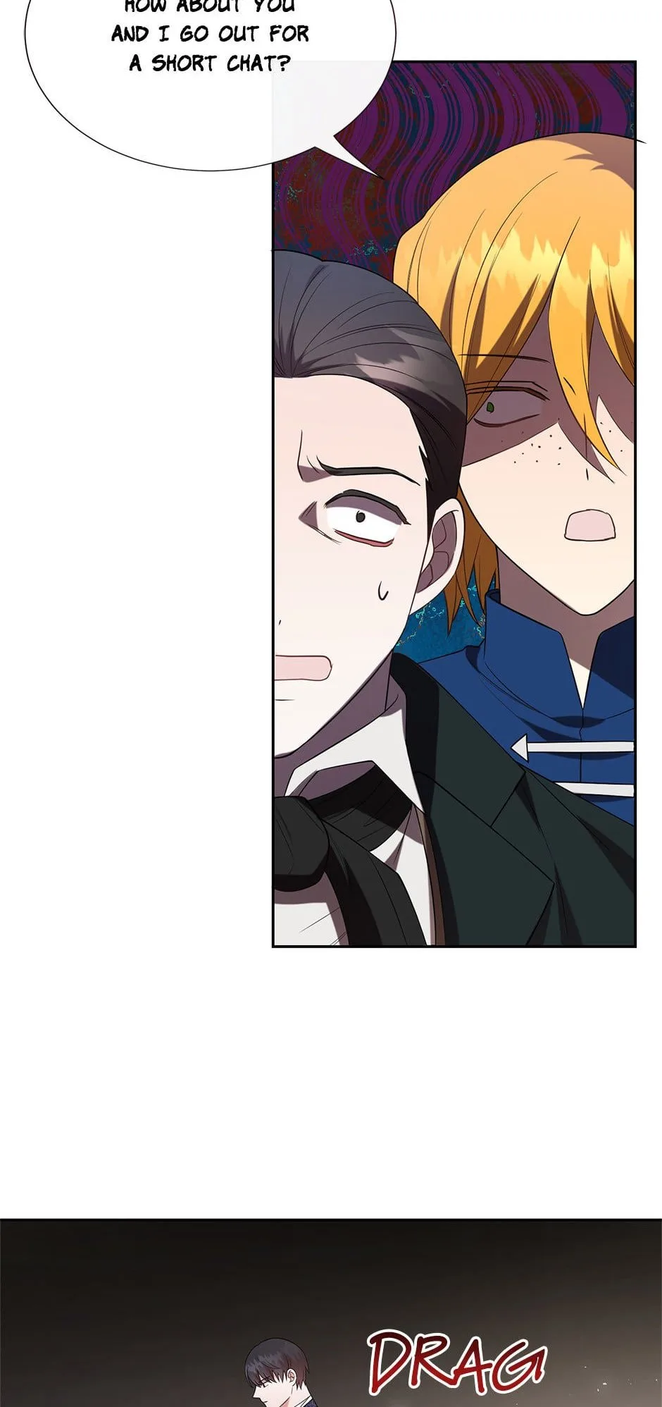 Please Don’t Eat Me Chapter 90 page 43