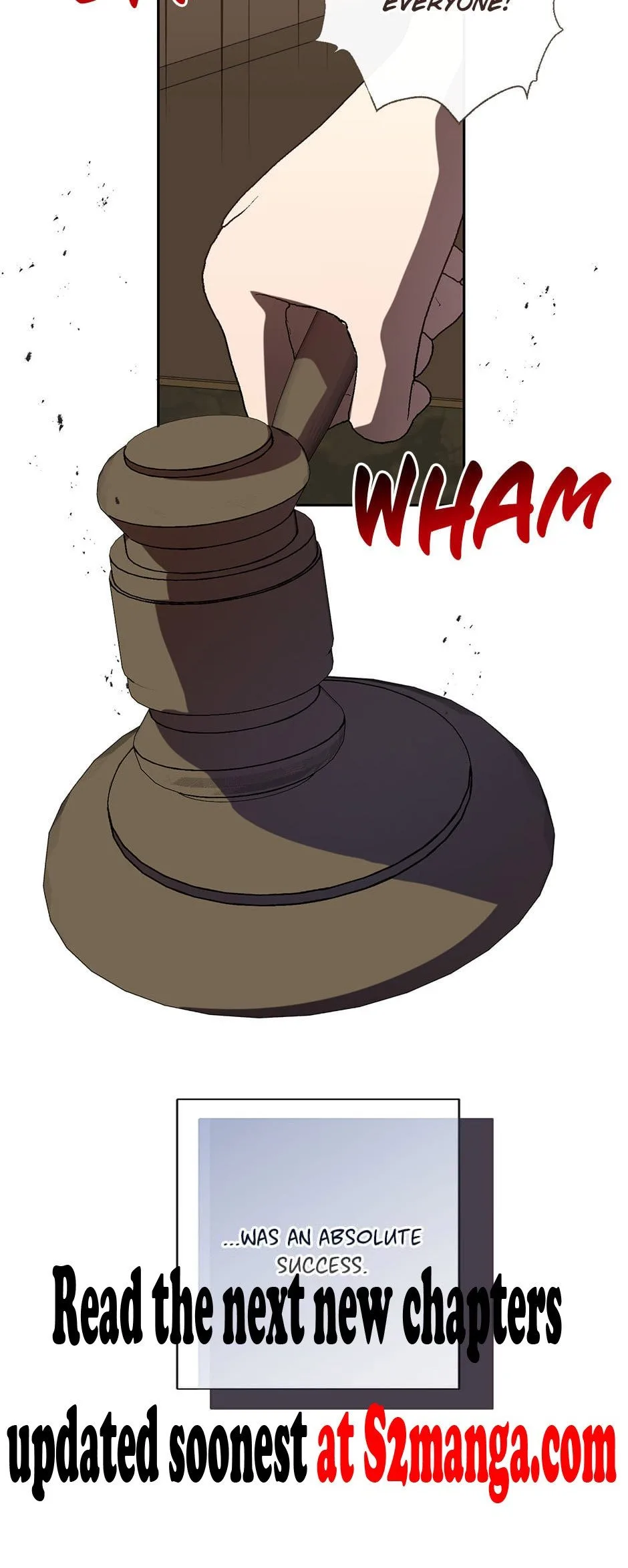 Please Don’t Eat Me Chapter 90 page 69