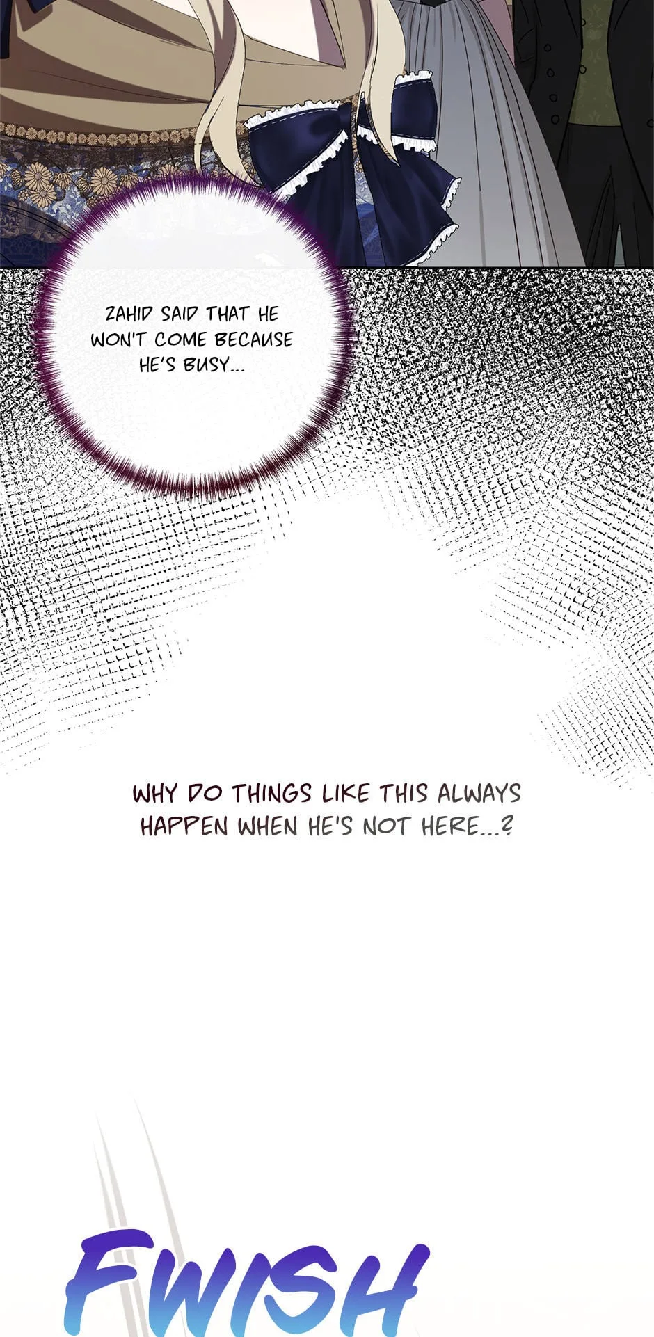 Please Don’t Eat Me Chapter 90 page 31