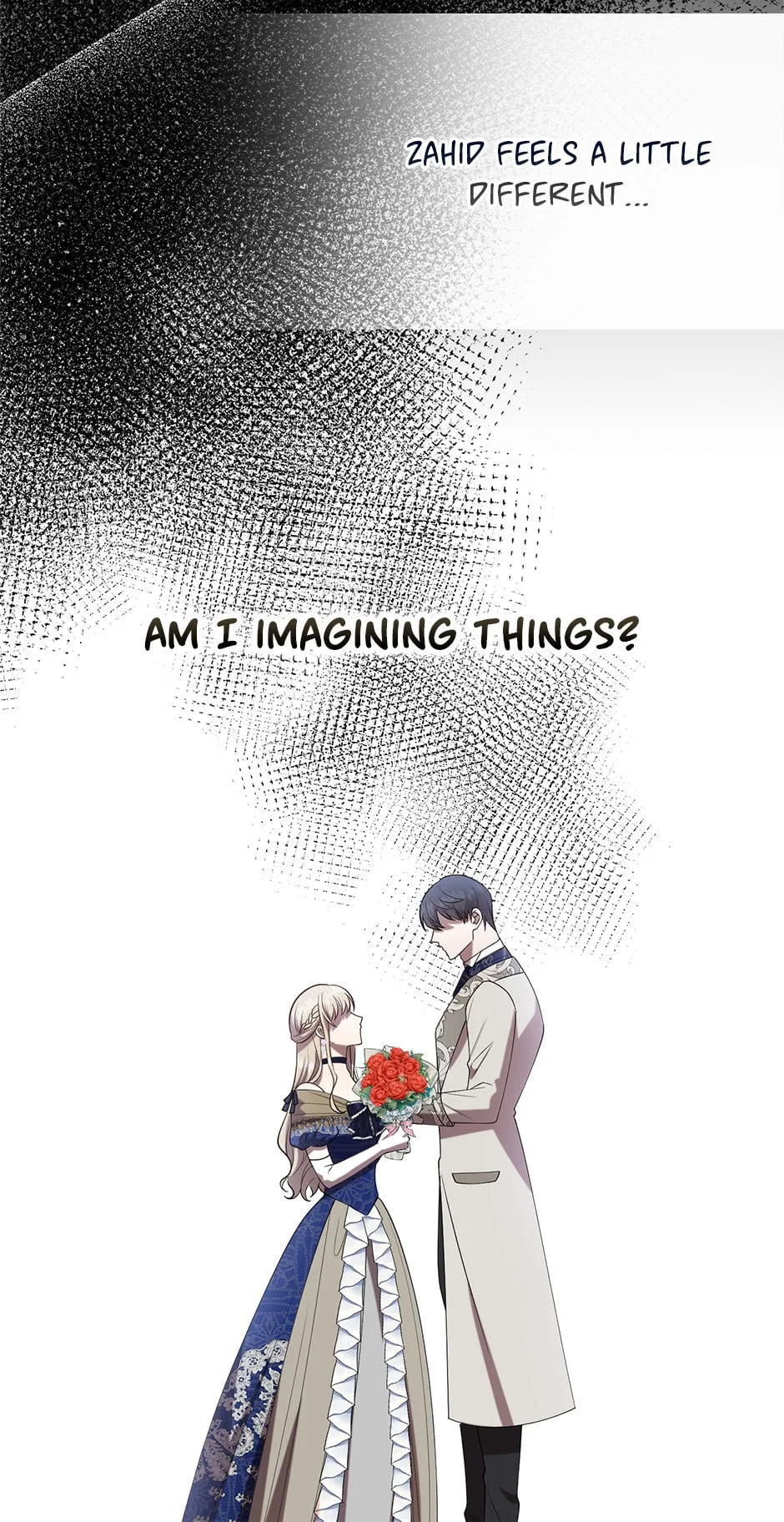 Please Don’t Eat Me Chapter 90 page 40