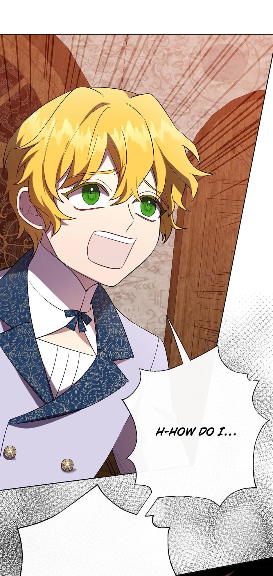 Please Don’t Eat Me Chapter 84 page 7