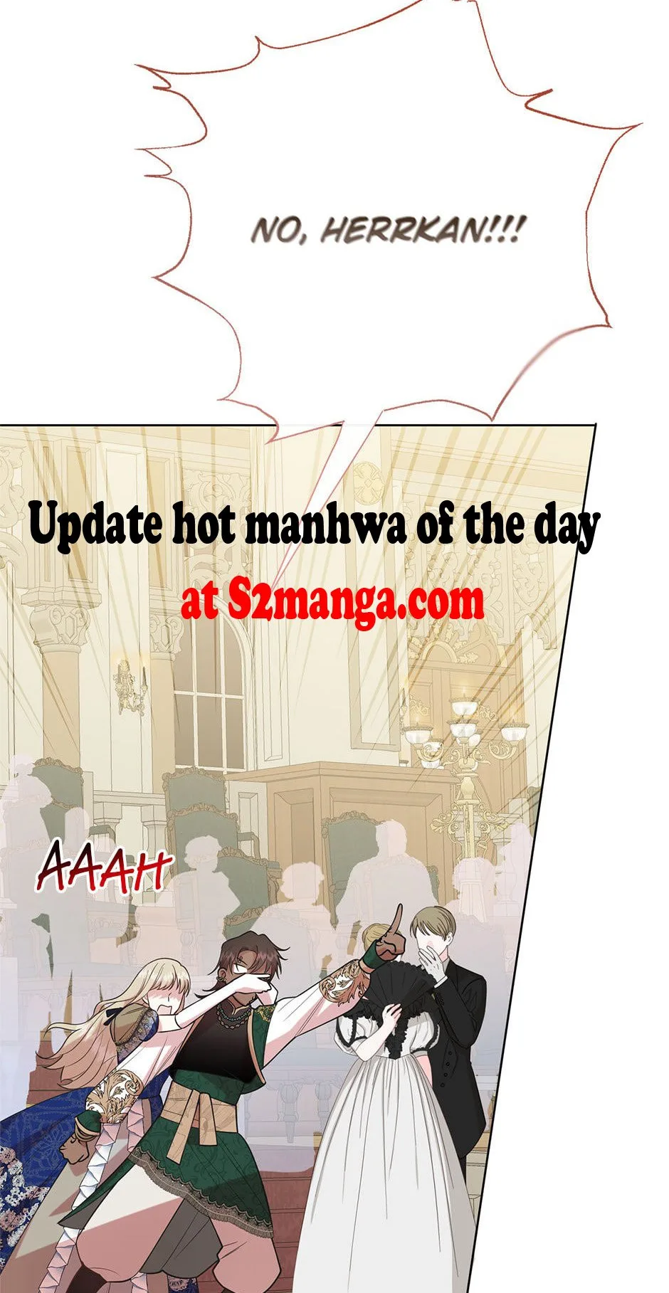 Please Don’t Eat Me Chapter 90 page 66