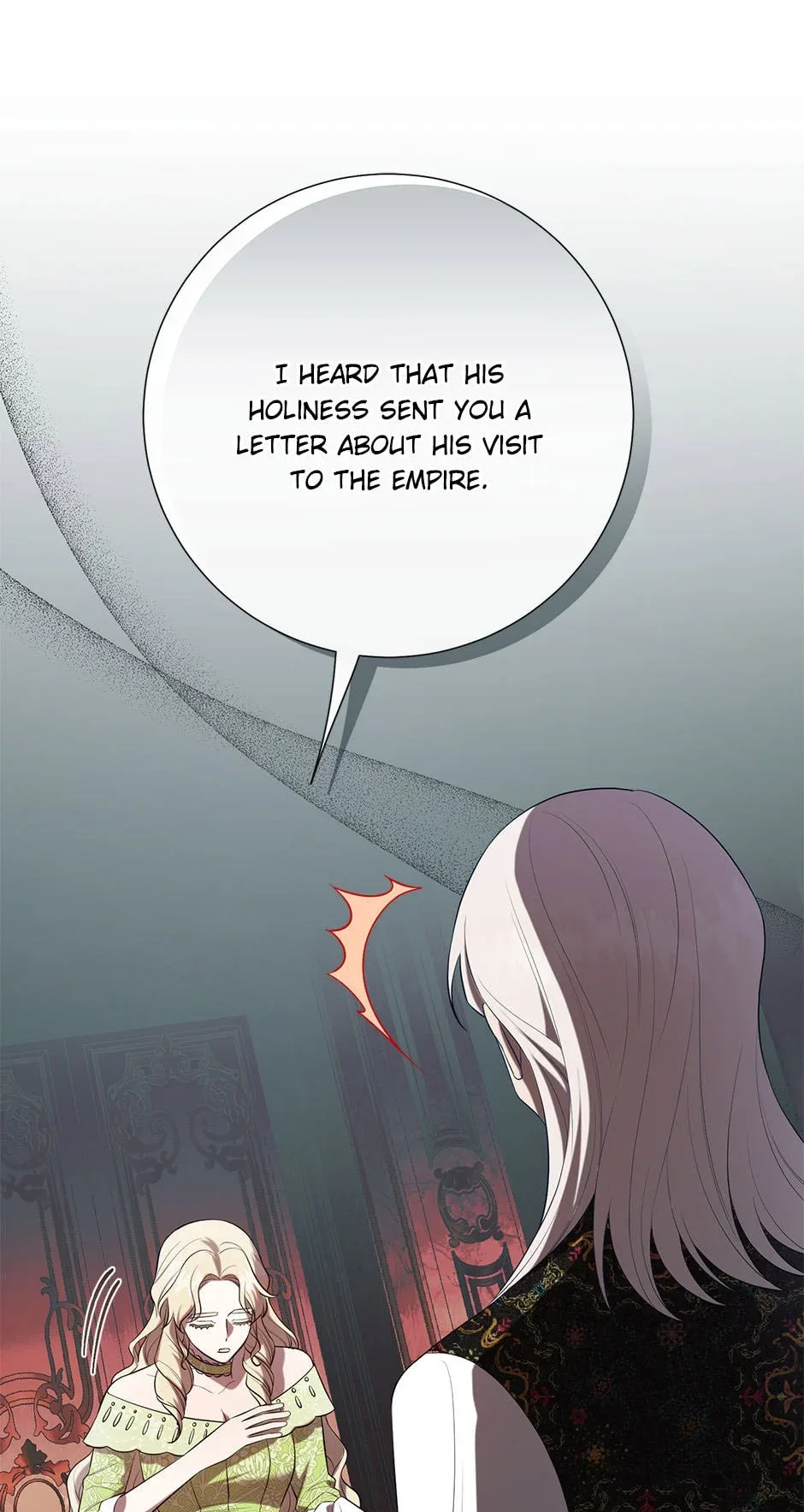 Please Don’t Eat Me Chapter 87 page 25