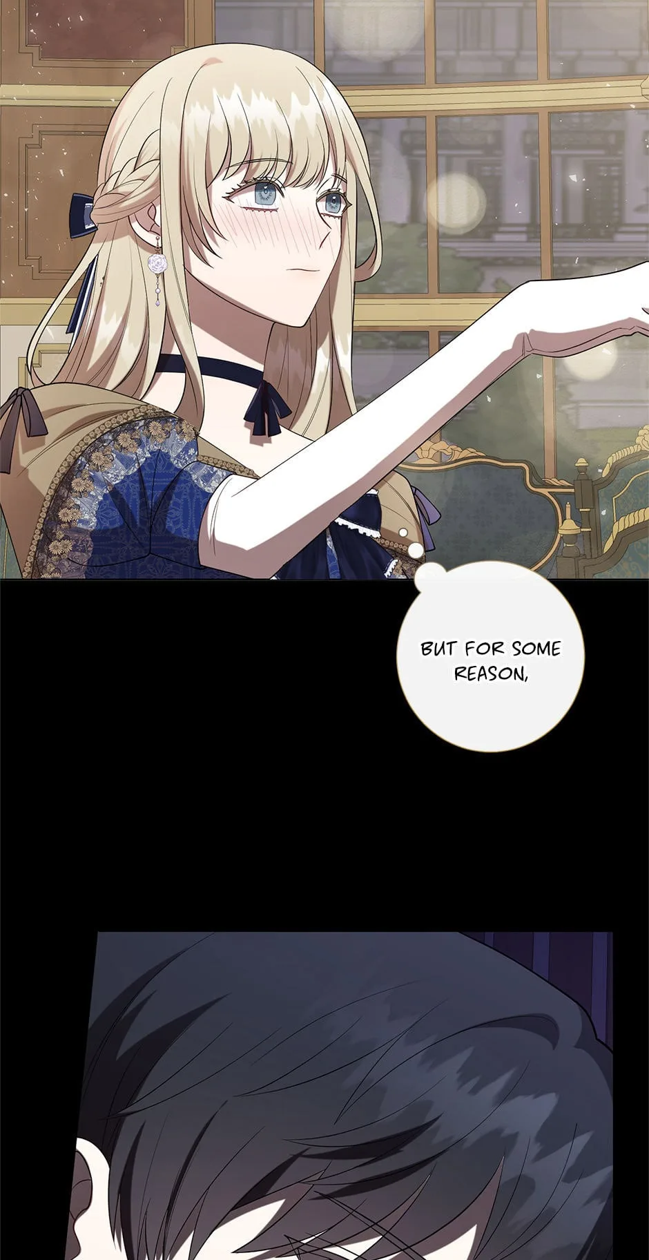 Please Don’t Eat Me Chapter 90 page 38