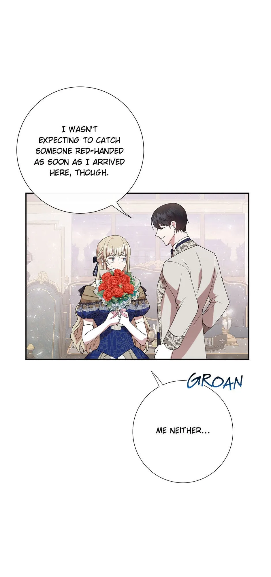 Please Don’t Eat Me Chapter 90 page 46