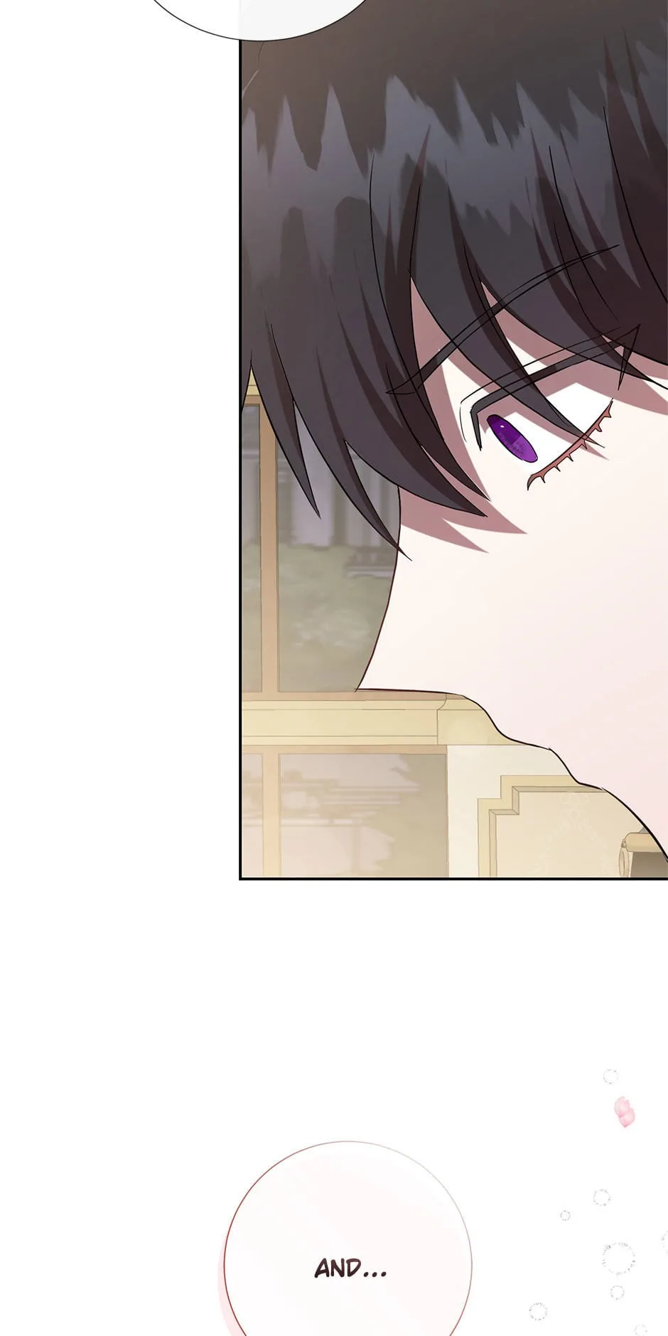 Please Don’t Eat Me Chapter 90 page 50