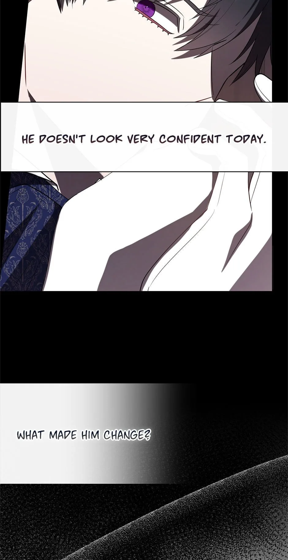 Please Don’t Eat Me Chapter 90 page 39