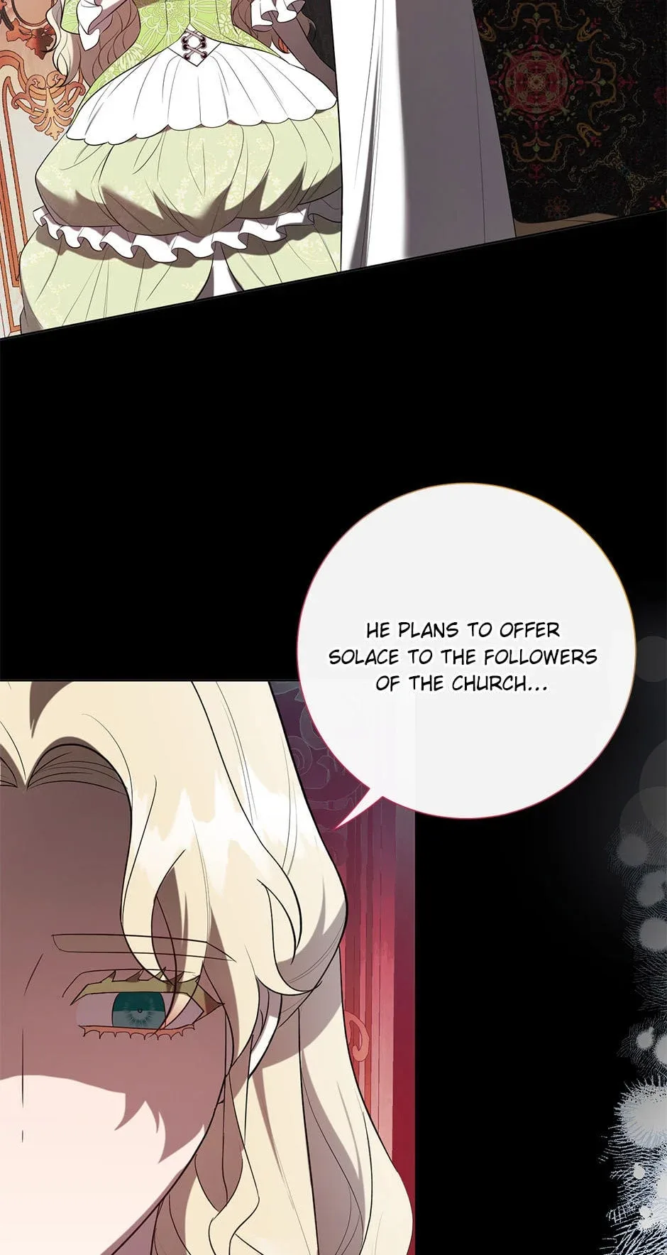 Please Don’t Eat Me Chapter 87 page 26