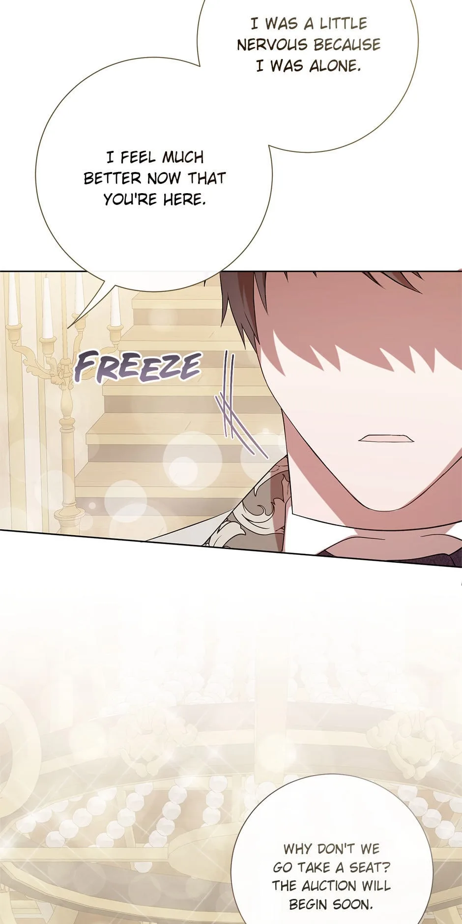 Please Don’t Eat Me Chapter 90 page 53