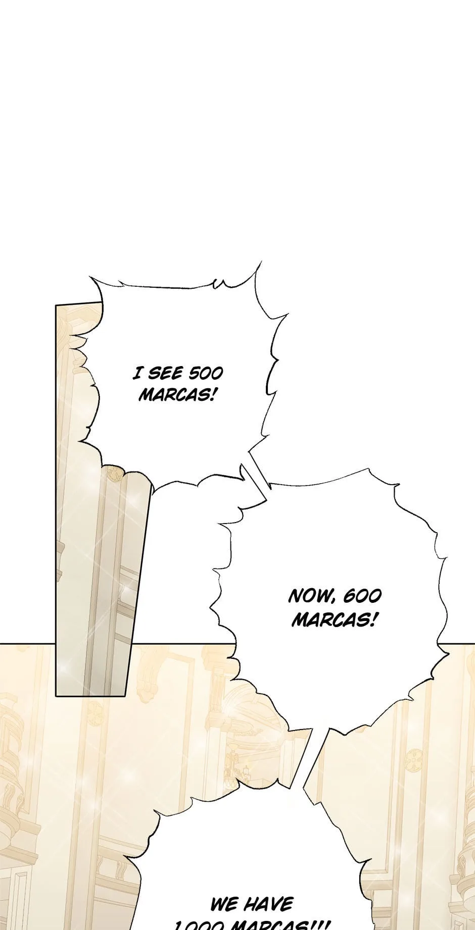 Please Don’t Eat Me Chapter 90 page 55