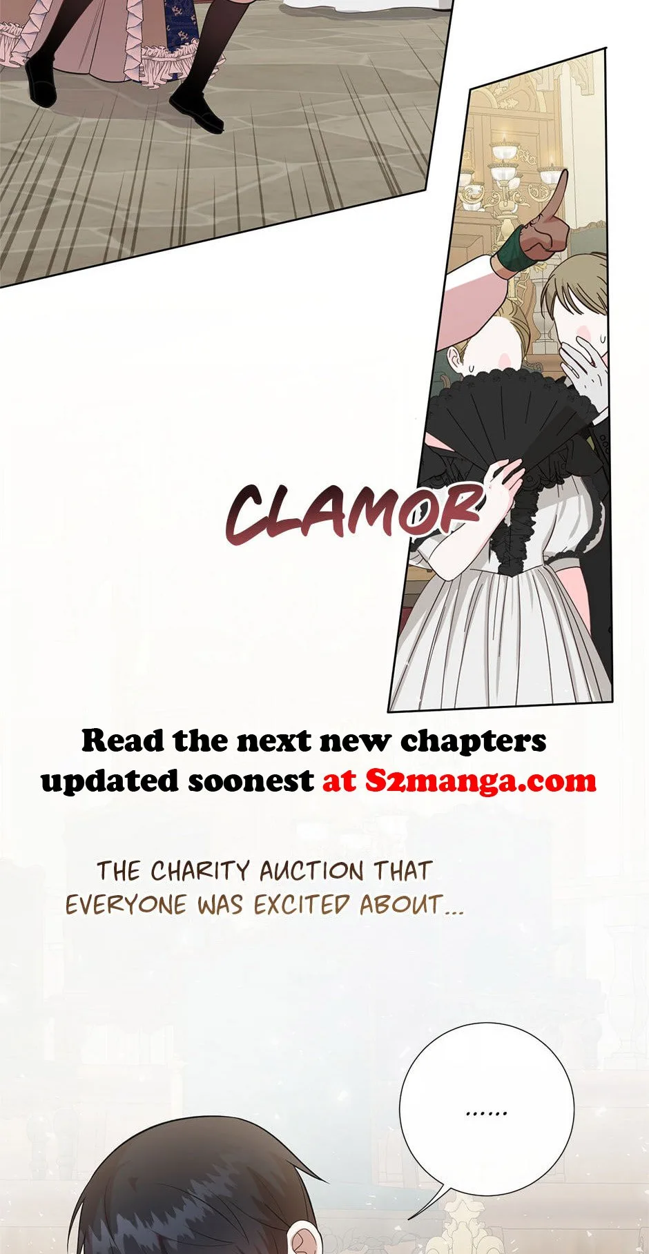 Please Don’t Eat Me Chapter 90 page 67