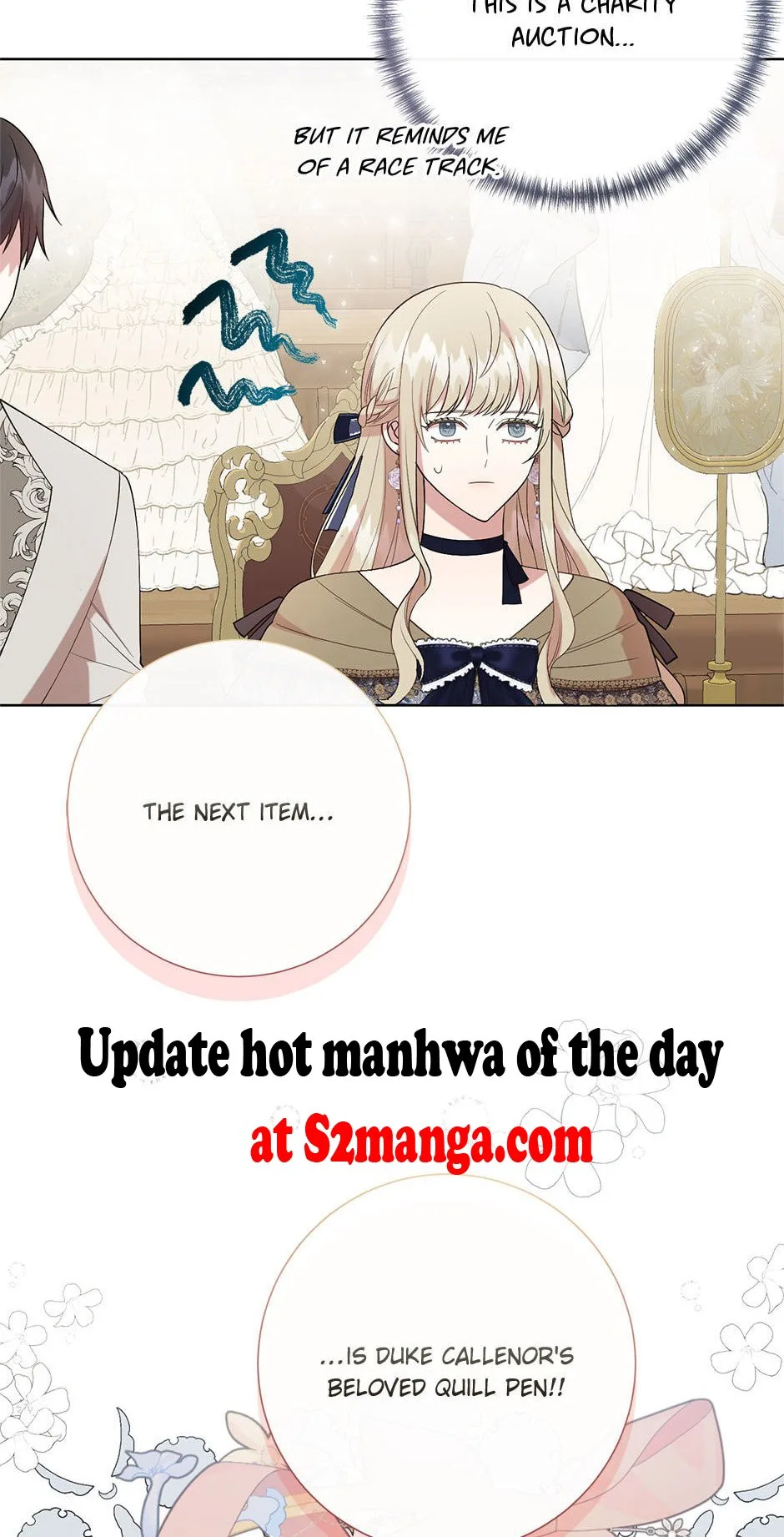 Please Don’t Eat Me Chapter 90 page 57