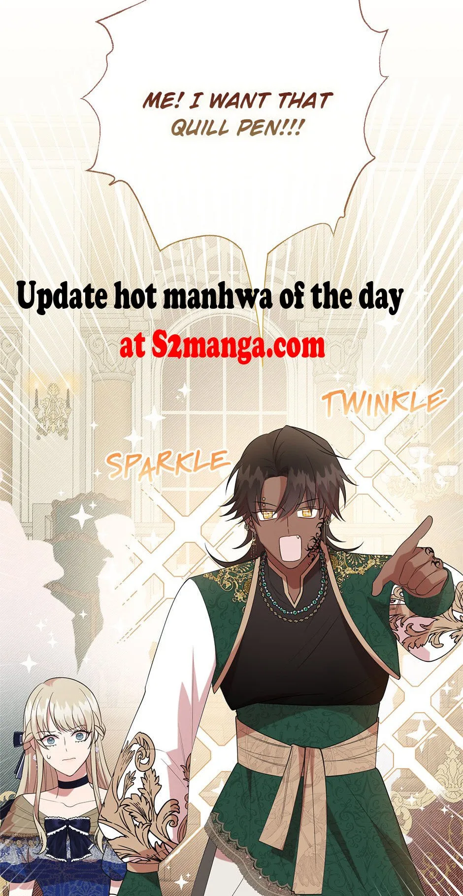 Please Don’t Eat Me Chapter 90 page 64