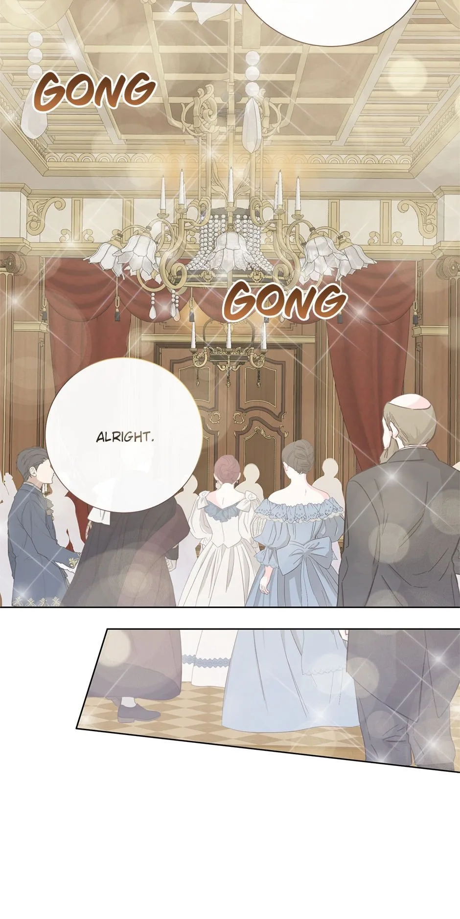 Please Don’t Eat Me Chapter 90 page 54