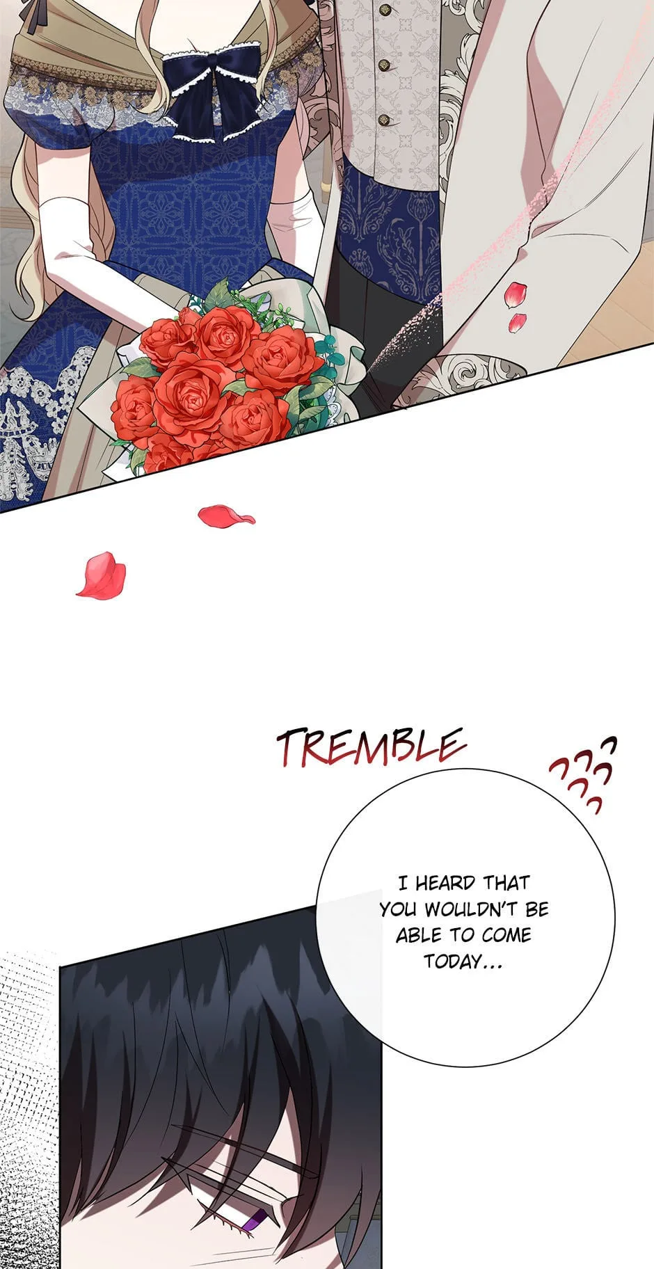 Please Don’t Eat Me Chapter 90 page 34