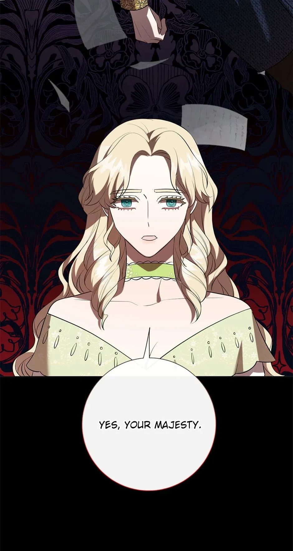 Please Don’t Eat Me Chapter 87 page 30