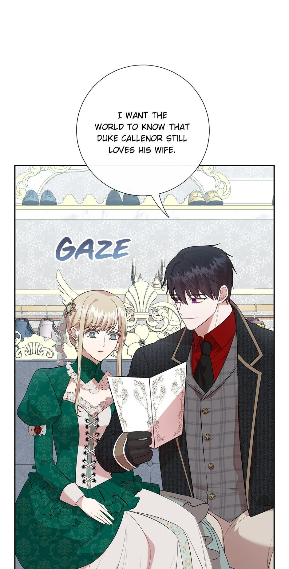 Please Don’t Eat Me Chapter 84 page 23