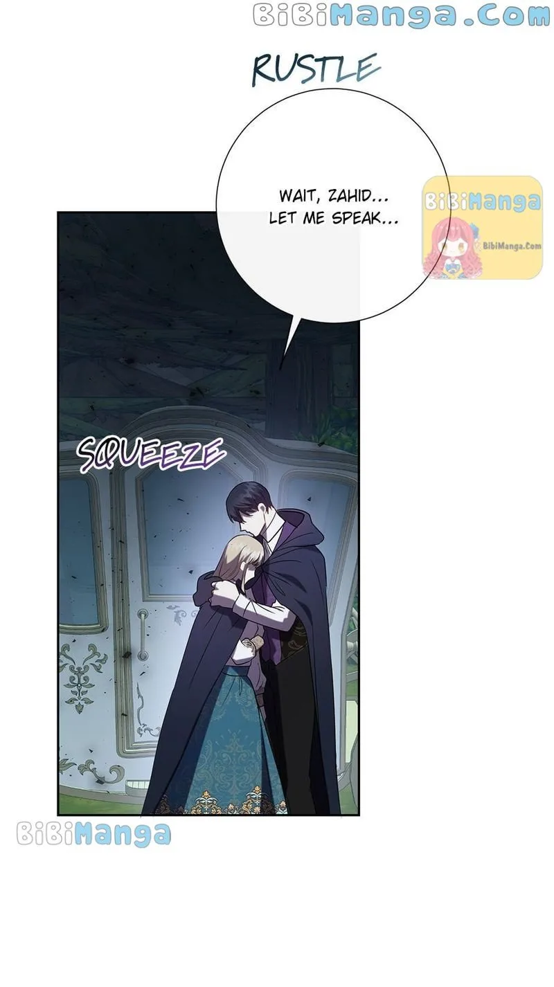 Please Don’t Eat Me Chapter 89 page 14