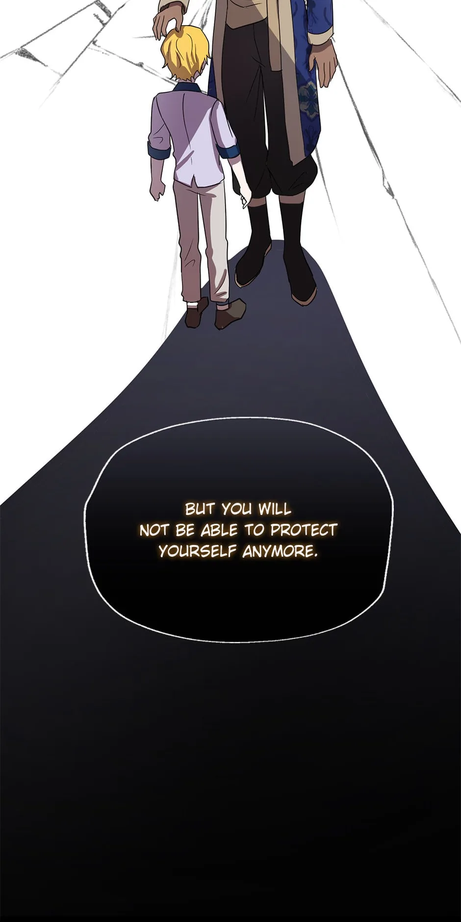 Please Don’t Eat Me Chapter 84 page 16
